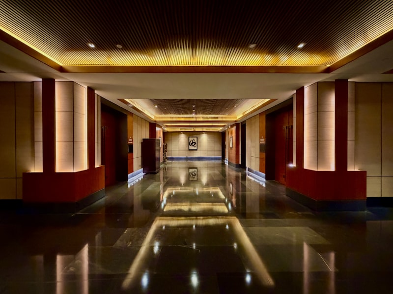 Mobile Check-In for Hotels: The Complete Implementation Guide