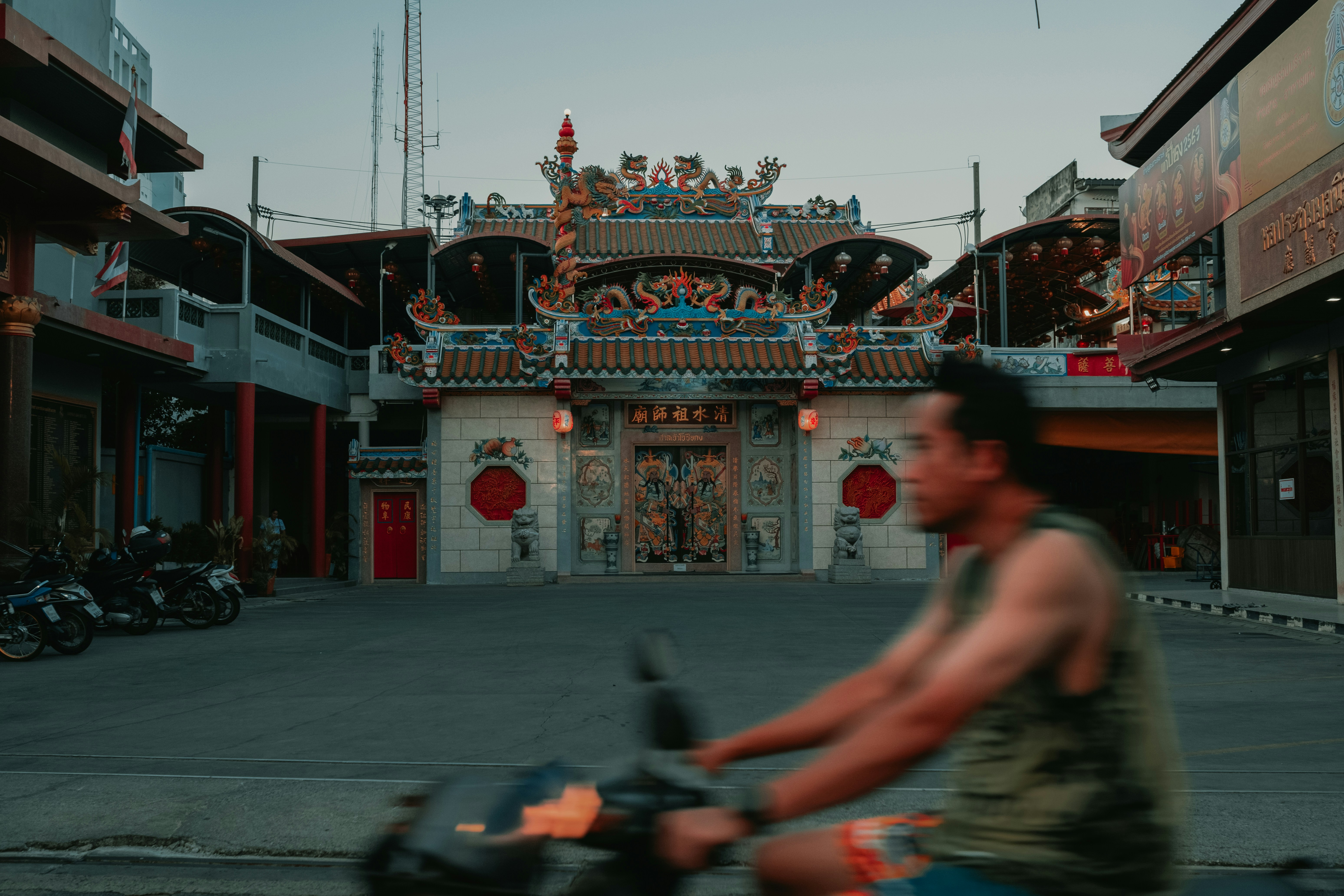 Bugün öğrendim ki: 2015 yapımı kısa film "Kung...