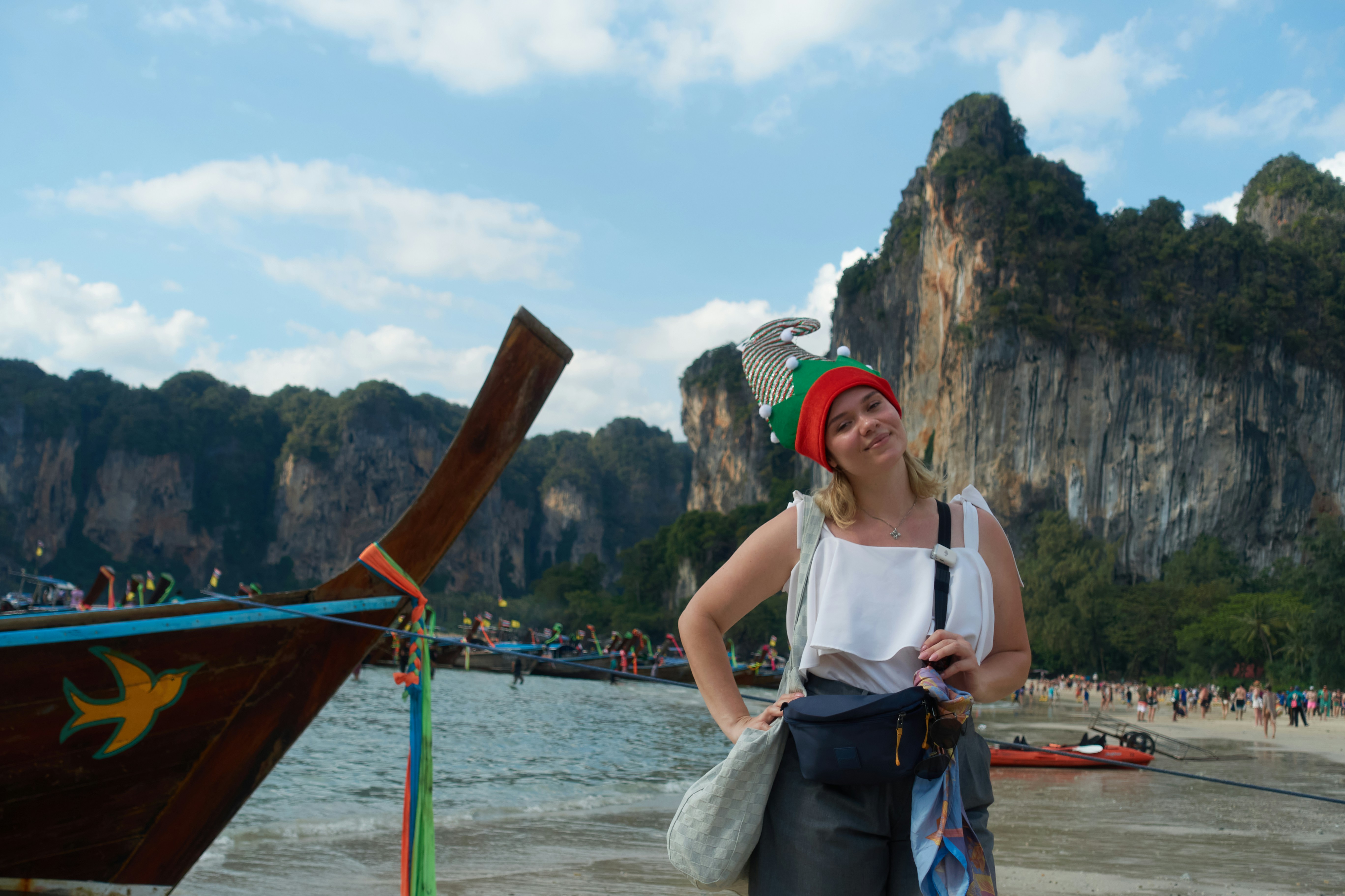 Thai Waterside Cuisine
