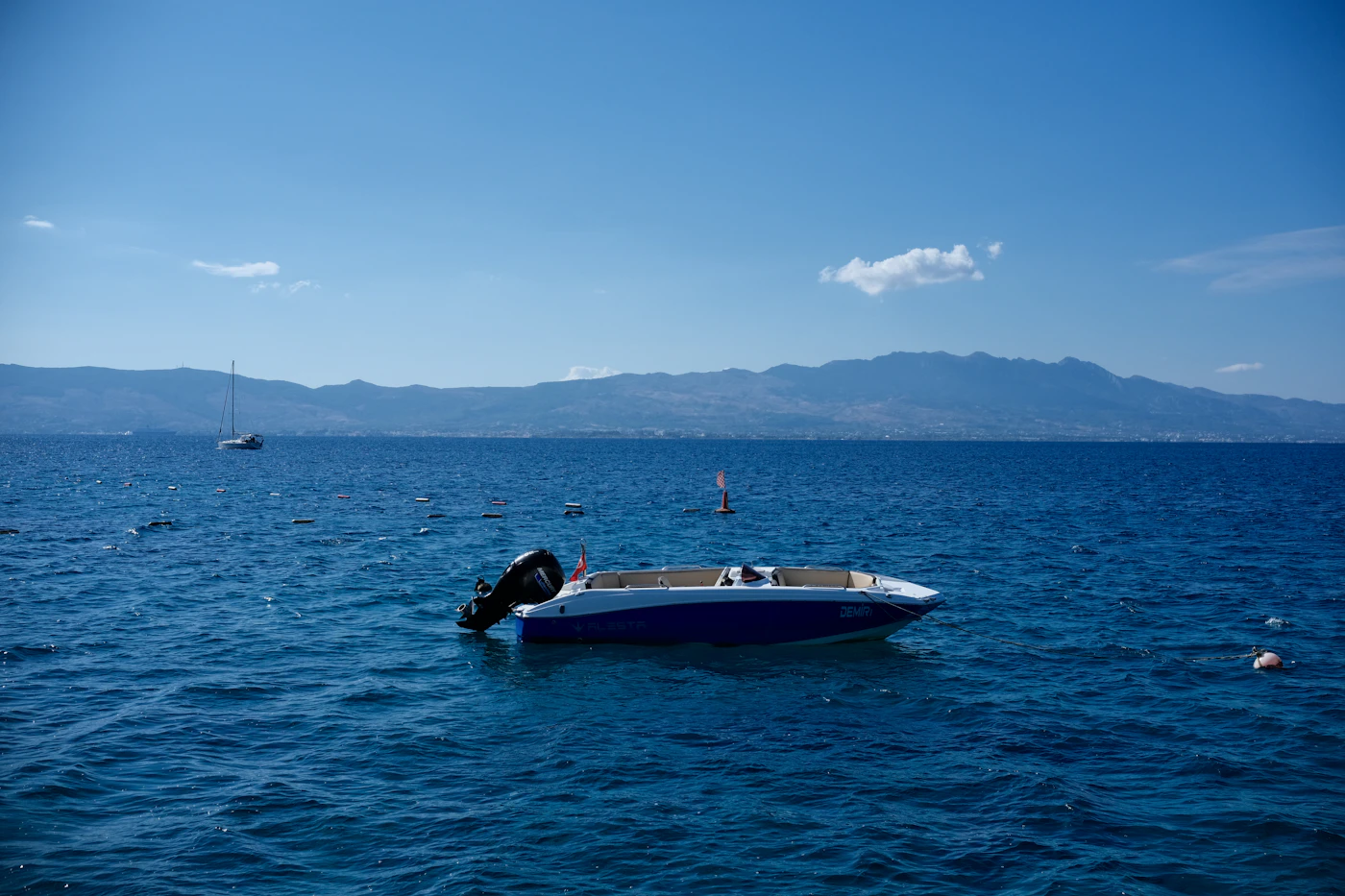 Base Port Ginesta