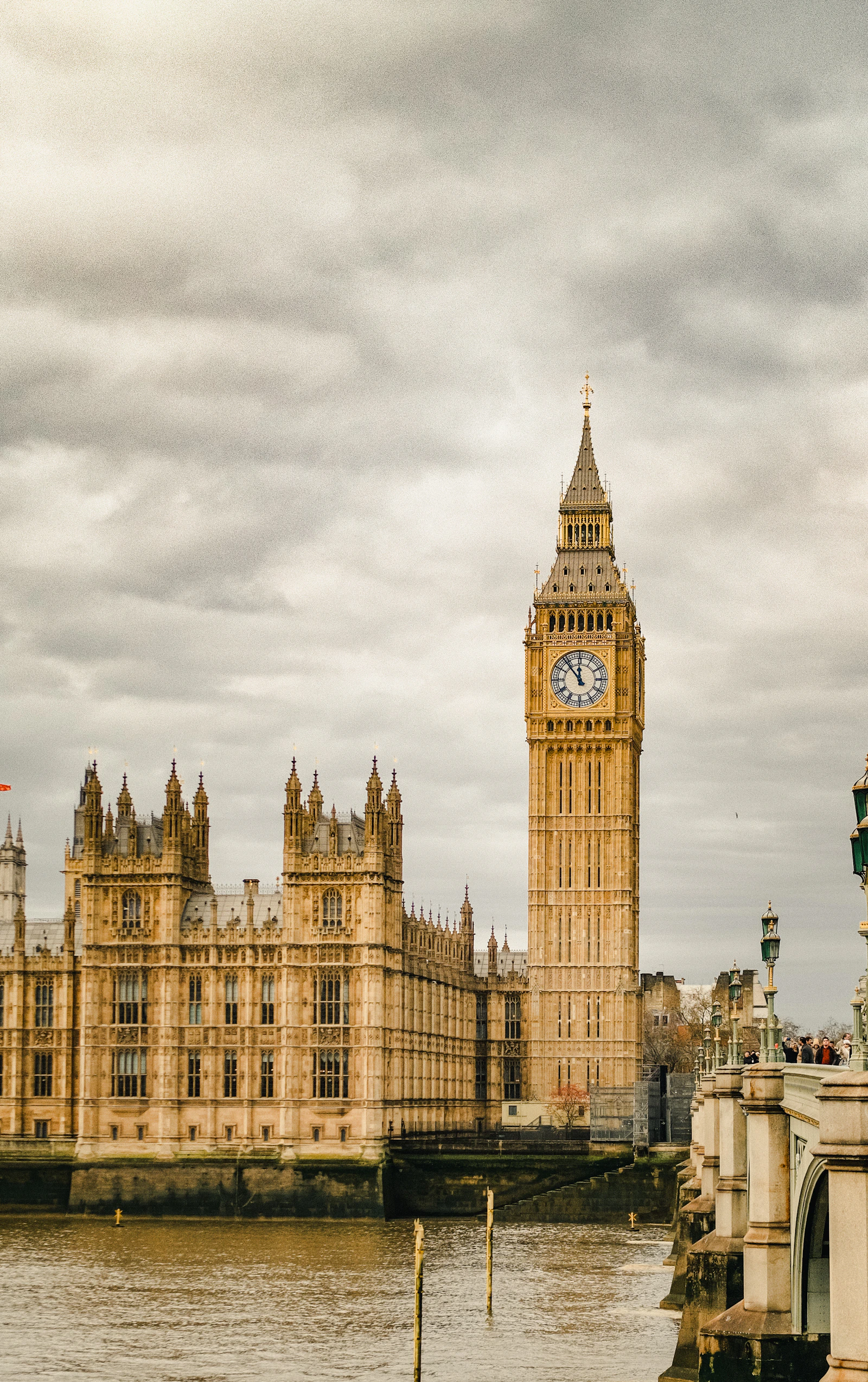 UK government and public sector procurement