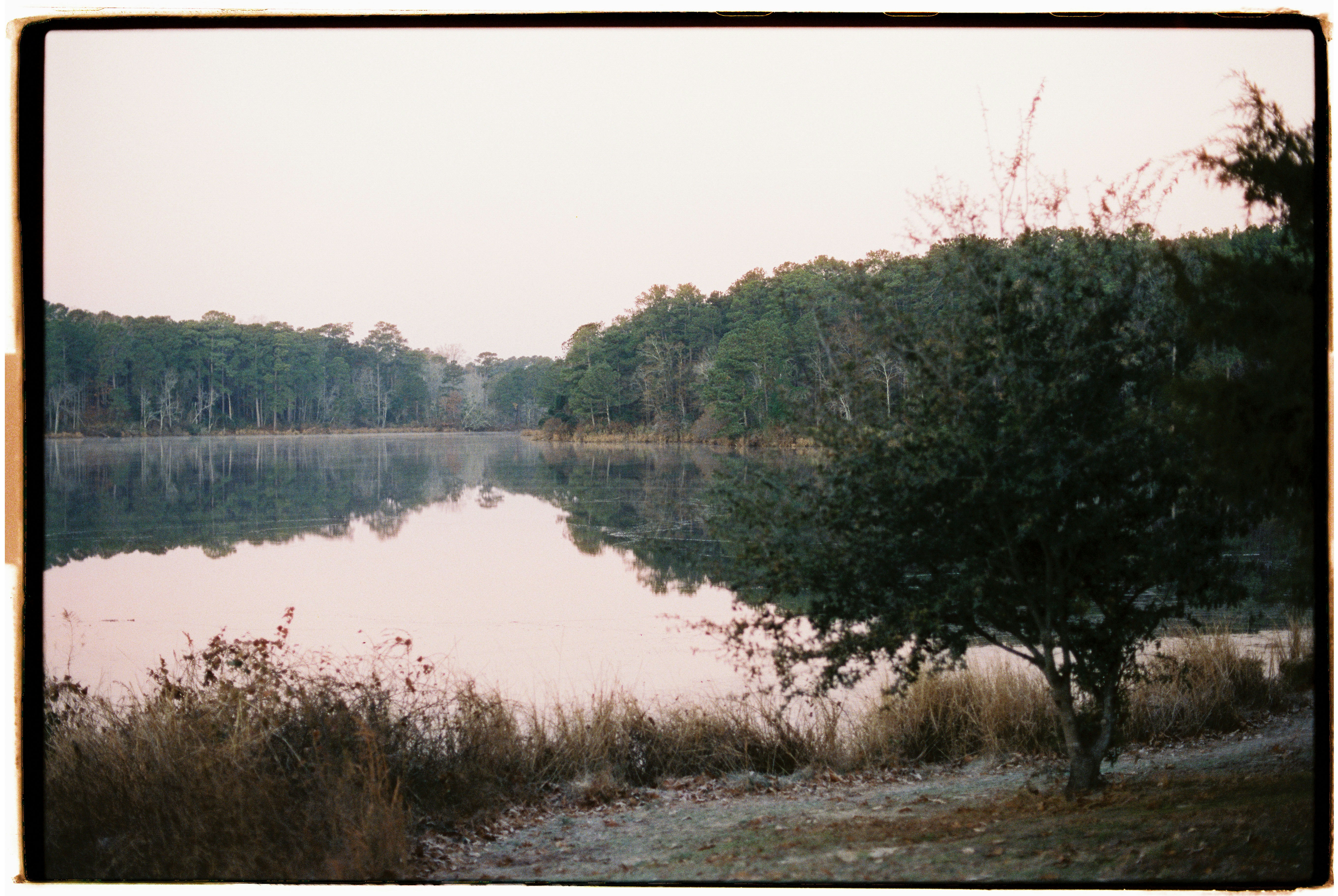 Lake Nacogdoches East Side Park