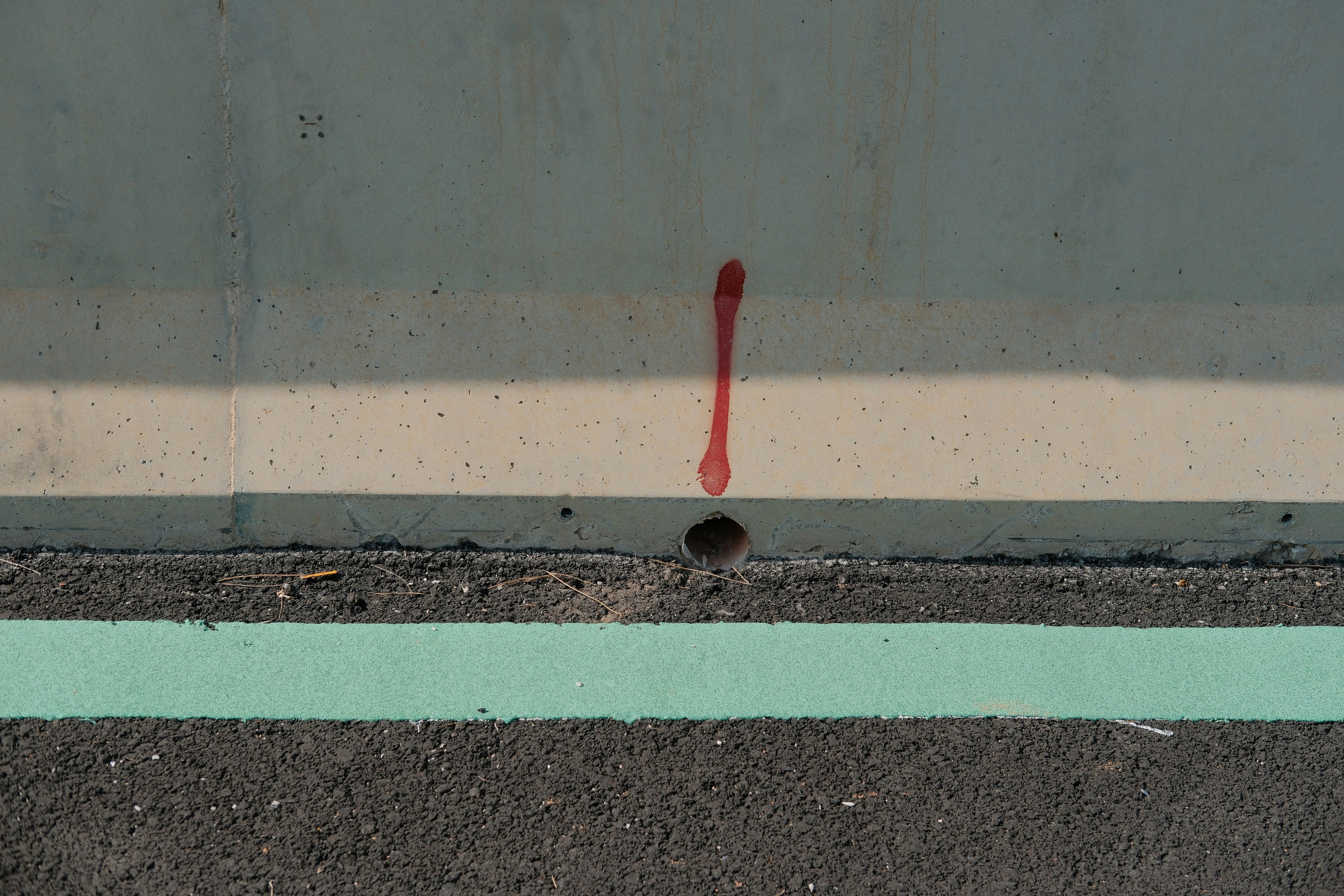 Pit-Lane