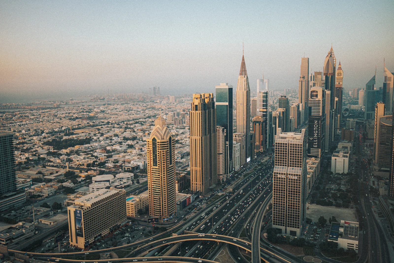 Dubai, Hatha & Hatta