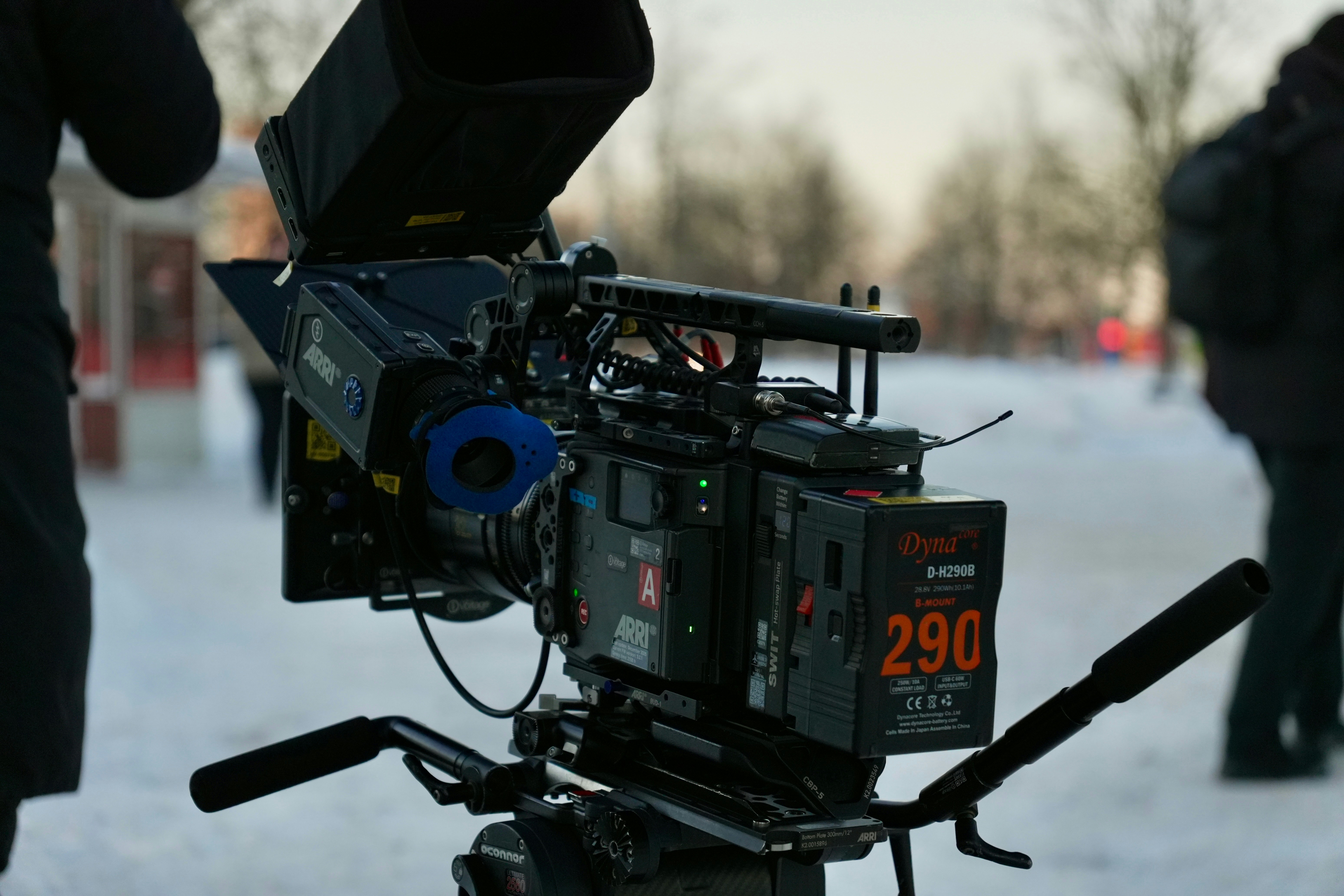 How K-Content's IP Strategy Exploits Streaming Platform Vulnerabilities Amid Paramount-WBD India Consolidation - Market Concept 3