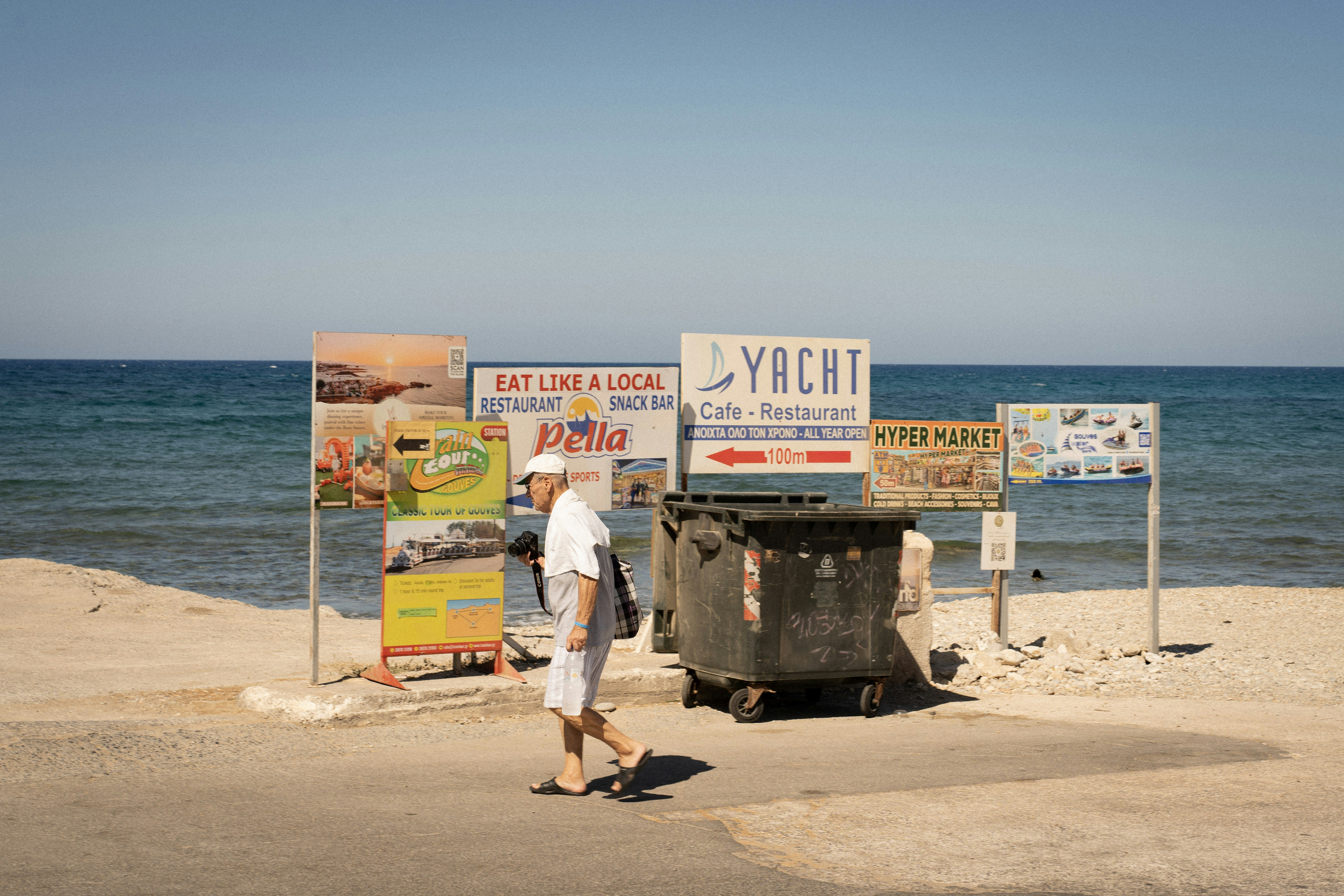 9 Visual Storytelling Tips to Communicate Your Travel Brand Values