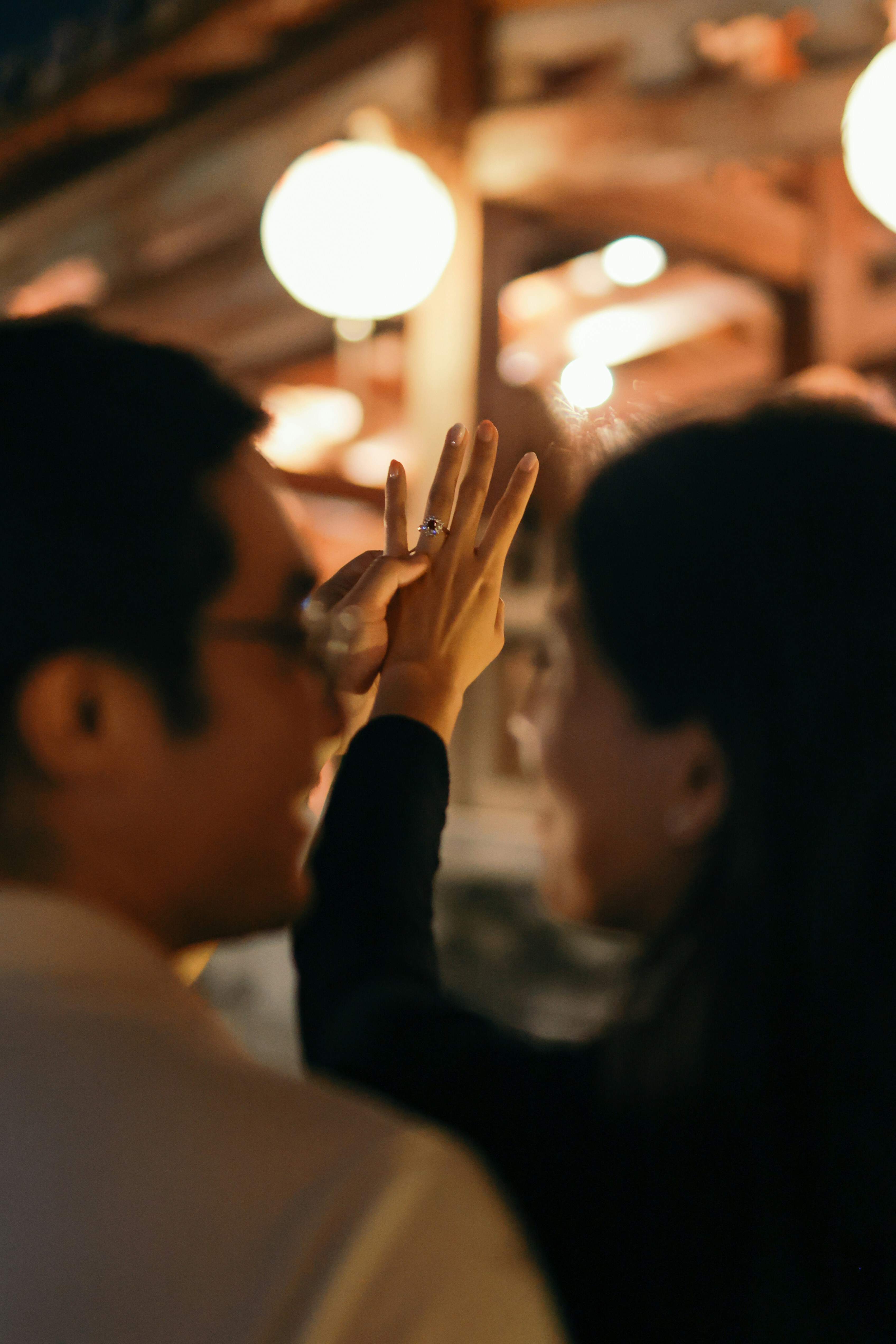 Engagement Party Planning