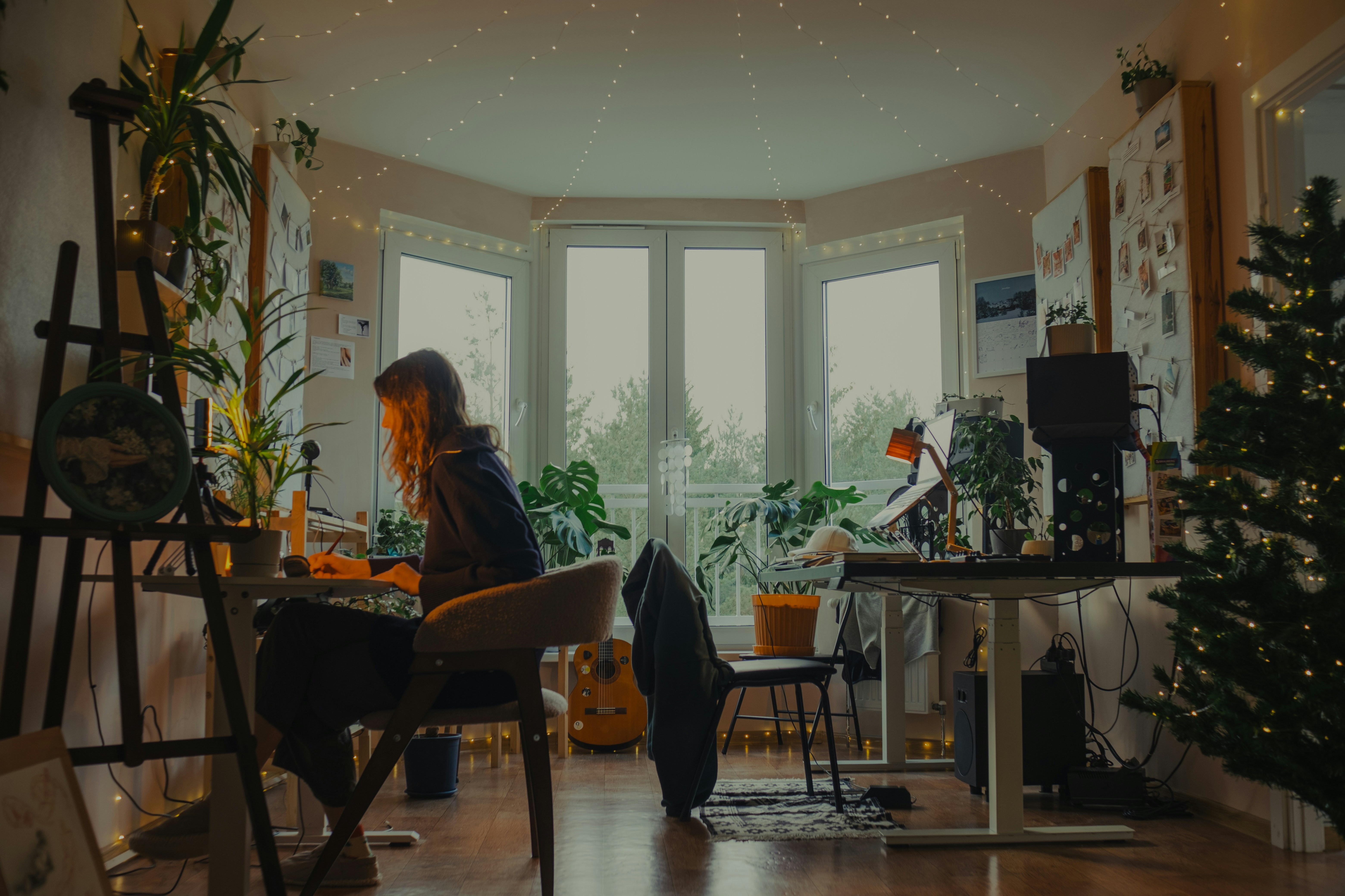 From Passion to Empire: How Creators Are Building Brands That Actually Last