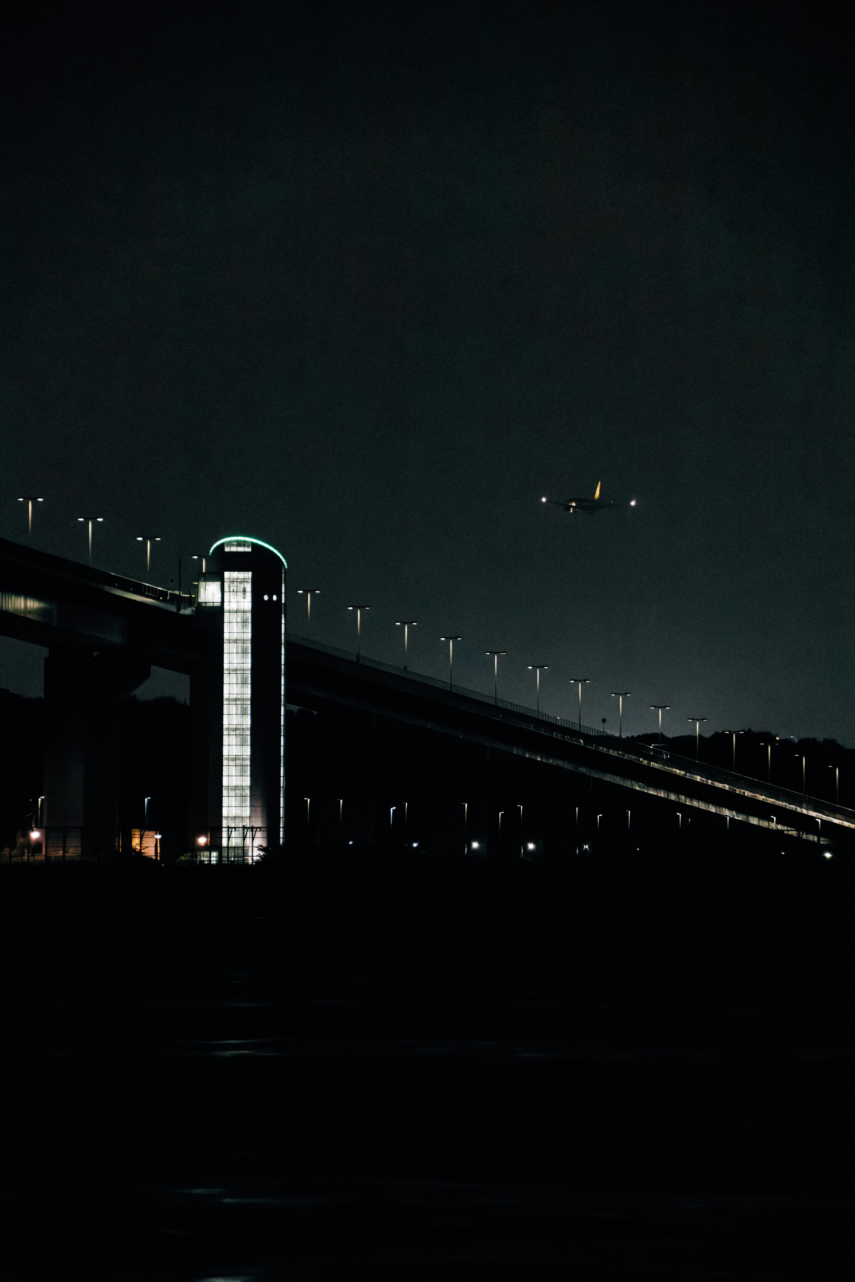 Drone Shot 3