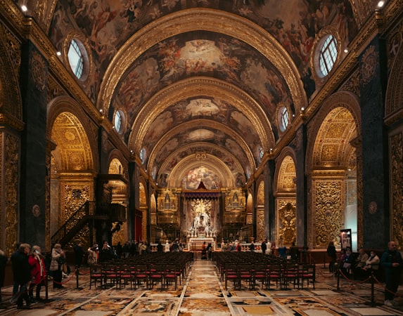 Szent János-társkatedrális
