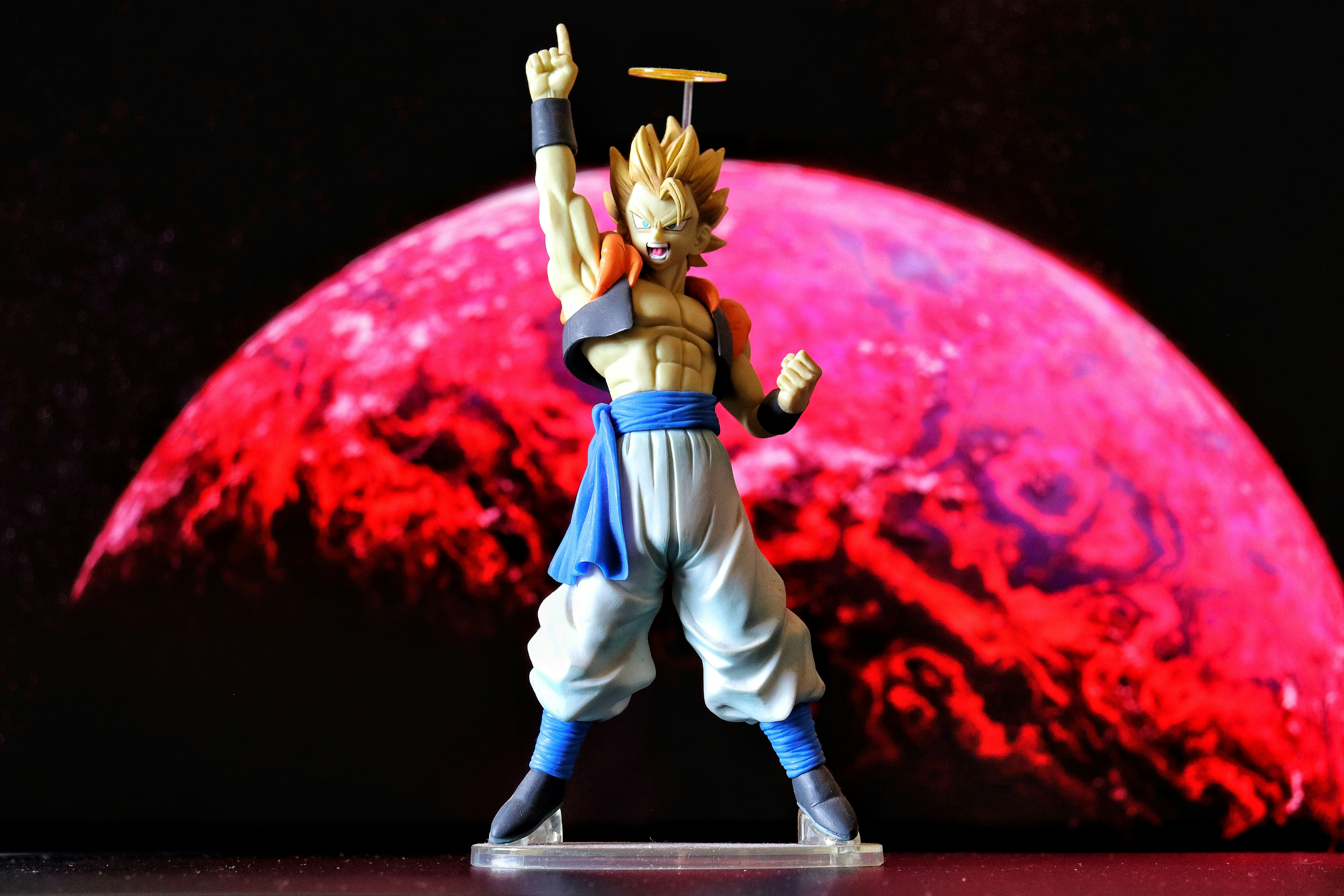 Dragon Ball’s 40th Anniversary Event Brings New Dragon Ball Super Anime, Sparking! Zero DLC and New Games Post feature image