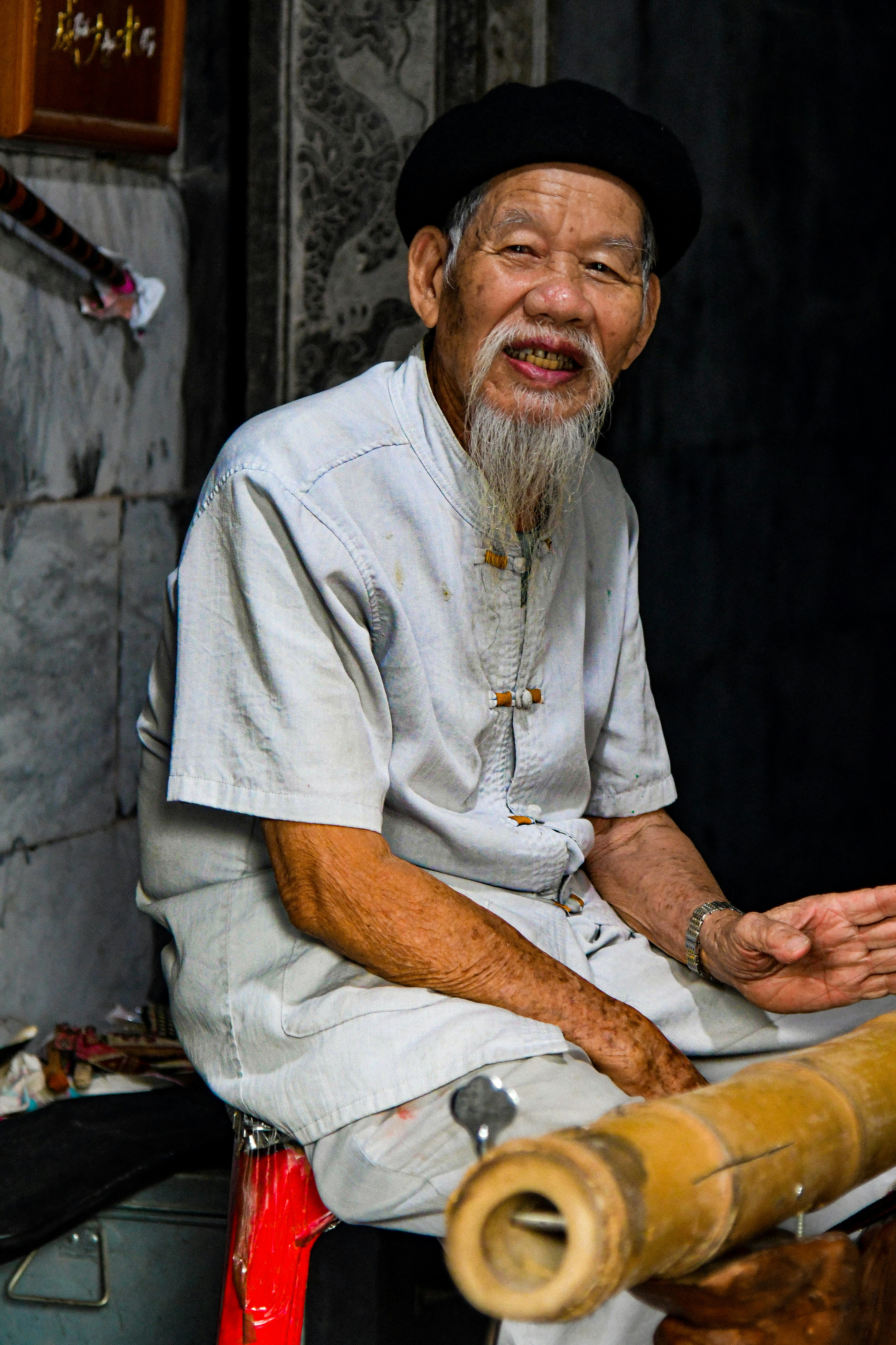 Photo by armandmckenzie