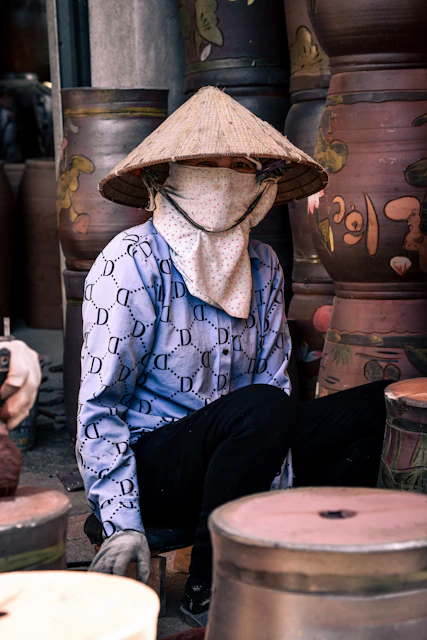 Trà Shan Tuyết Mường Ảng