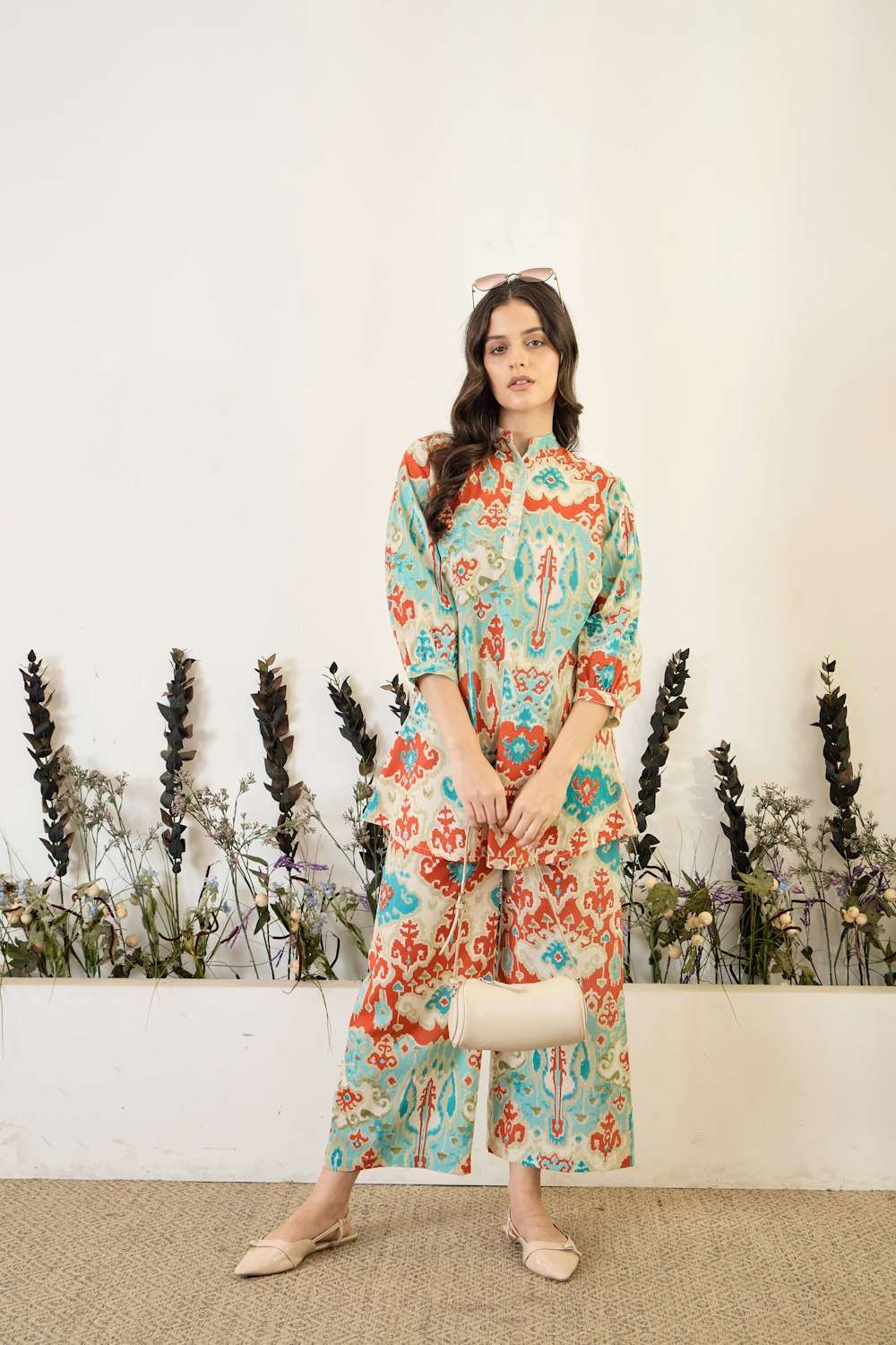 Spring wardrobe refresh