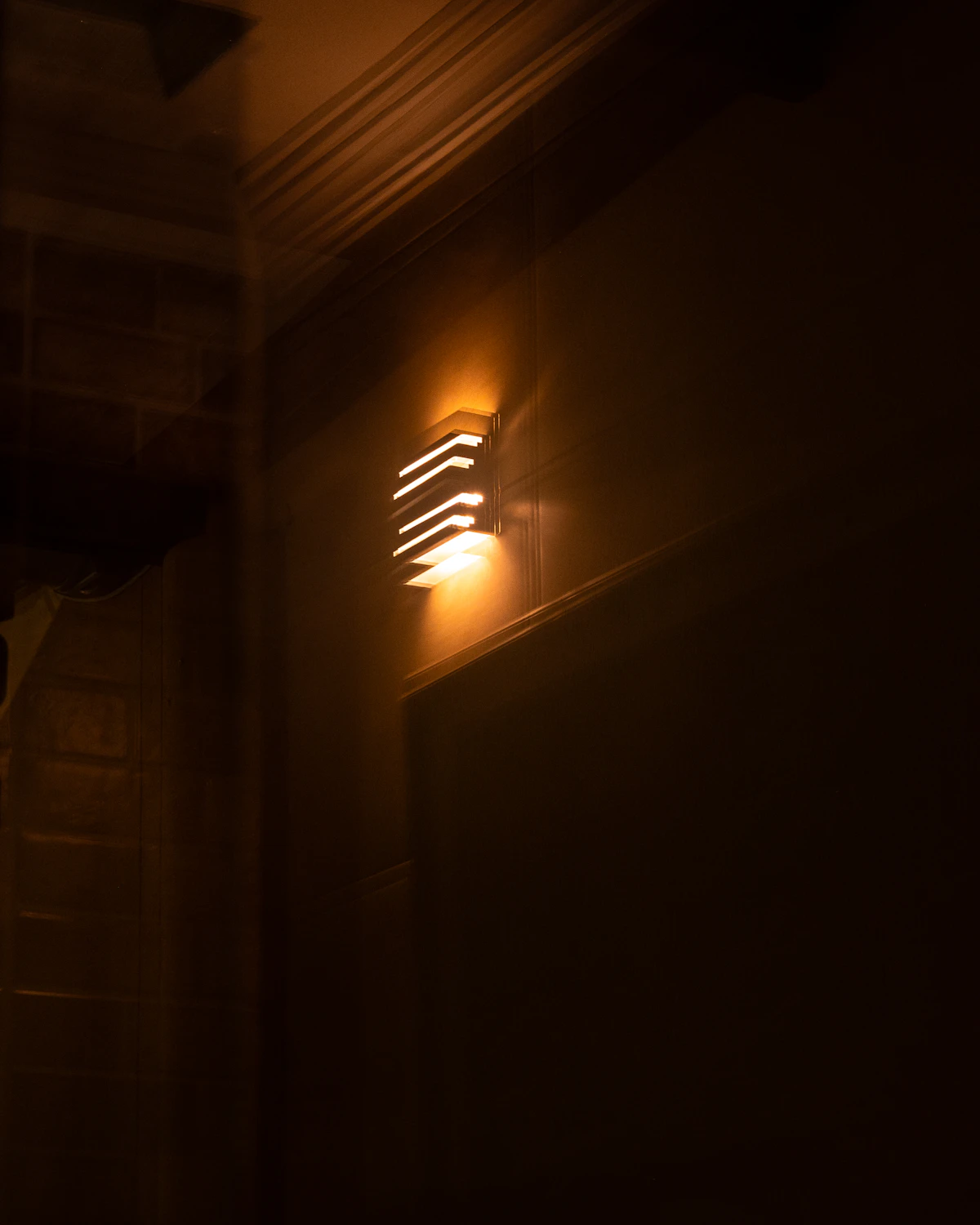 Matte Black Adjustable Track Lighting