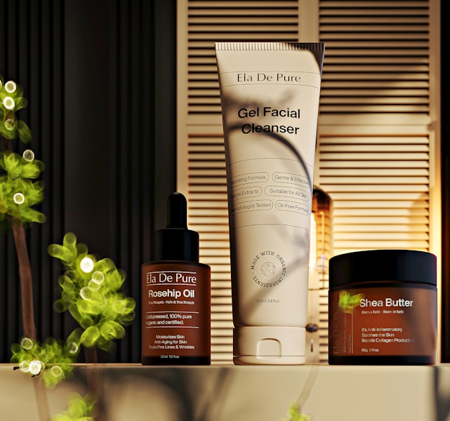 10 Hidden Toxins Lurking in Your Everyday Products (And How to Spot Them)