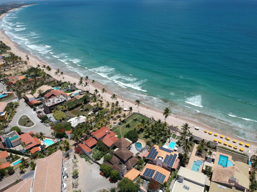 Porto de Galinhas e Olinda, Pernambuco 2