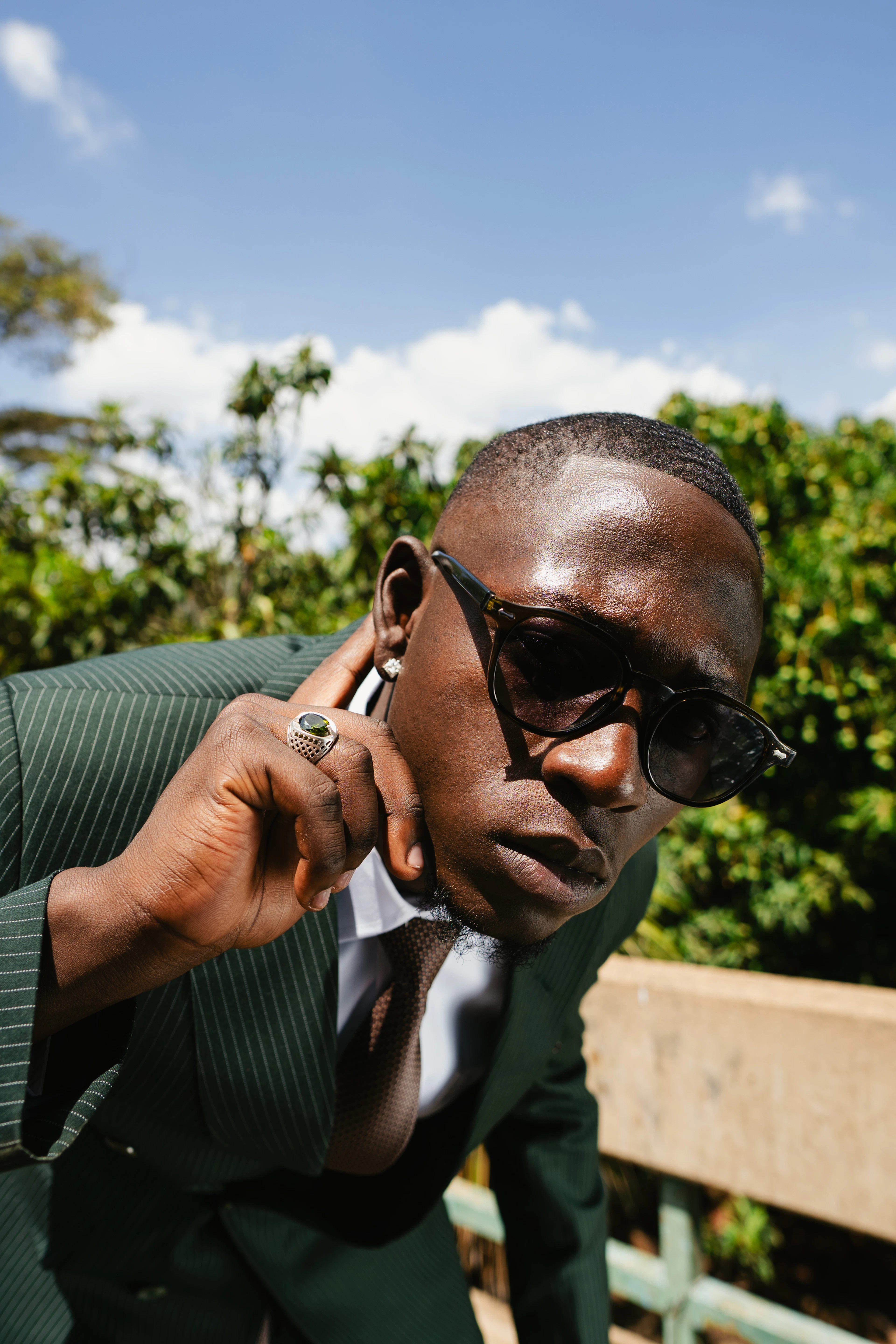 Patrick Nkurunziza, portfolio photo 5