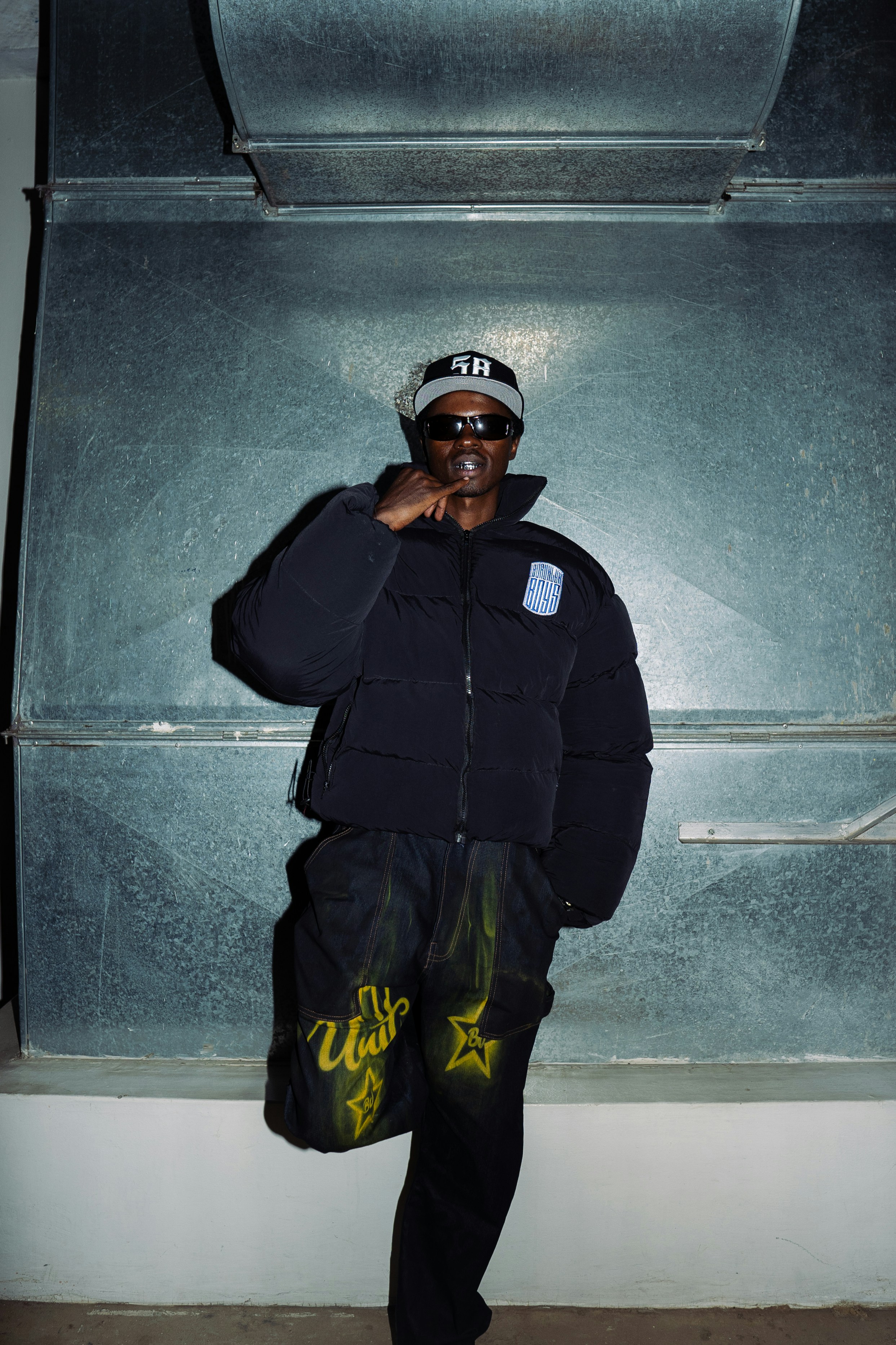 Photo by spliff_dj_joe