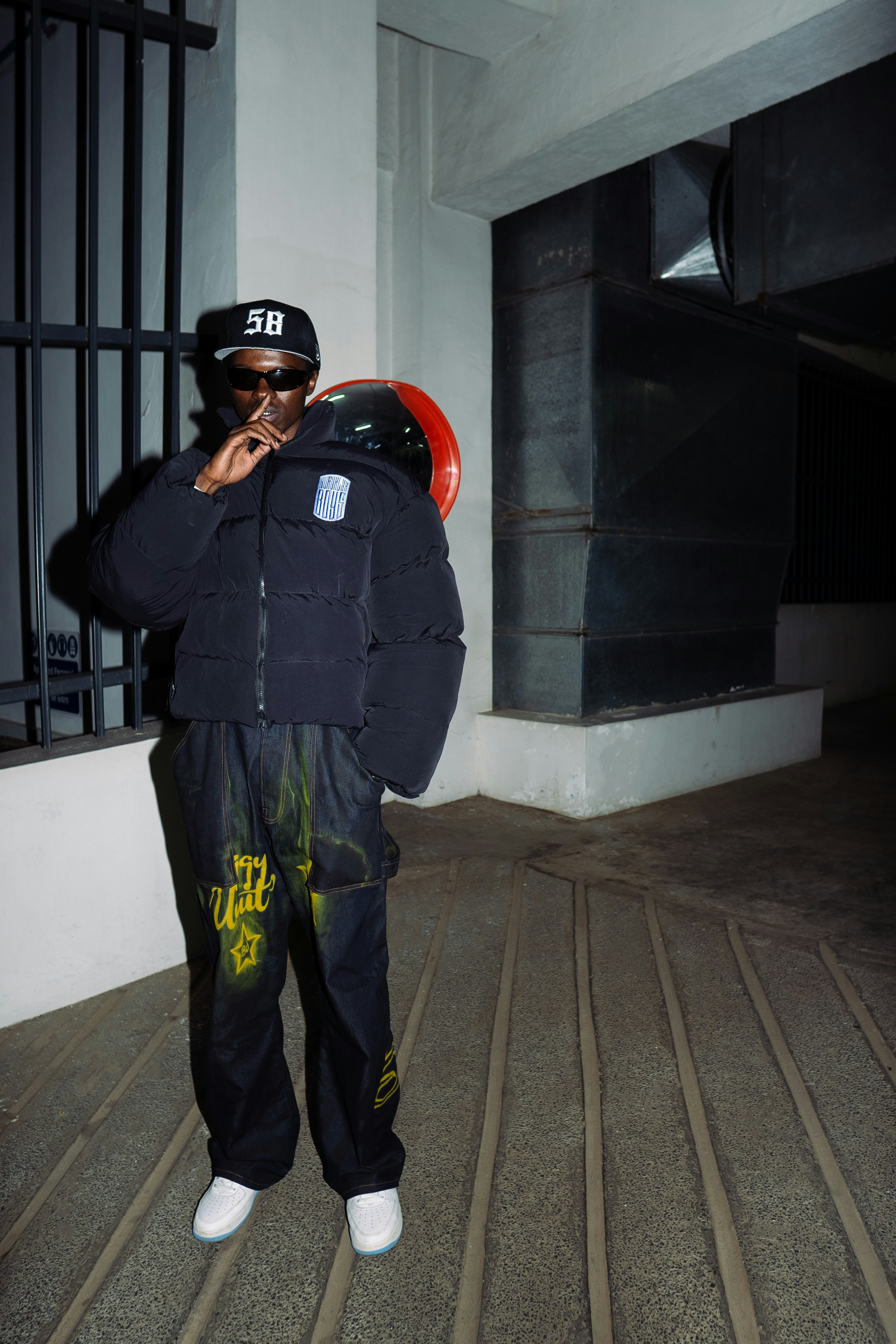 Photo by spliff_dj_joe