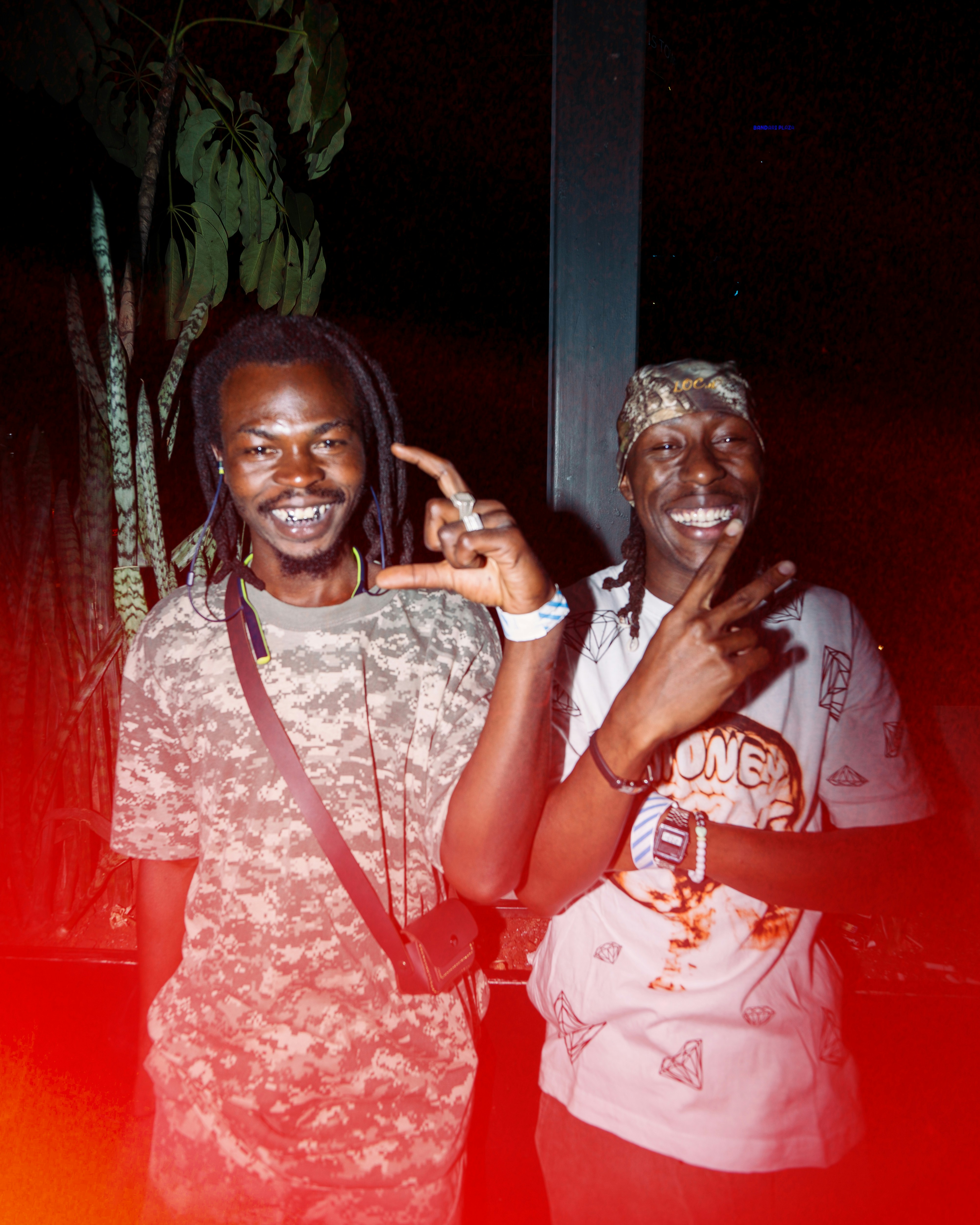 Photo by spliff_dj_joe