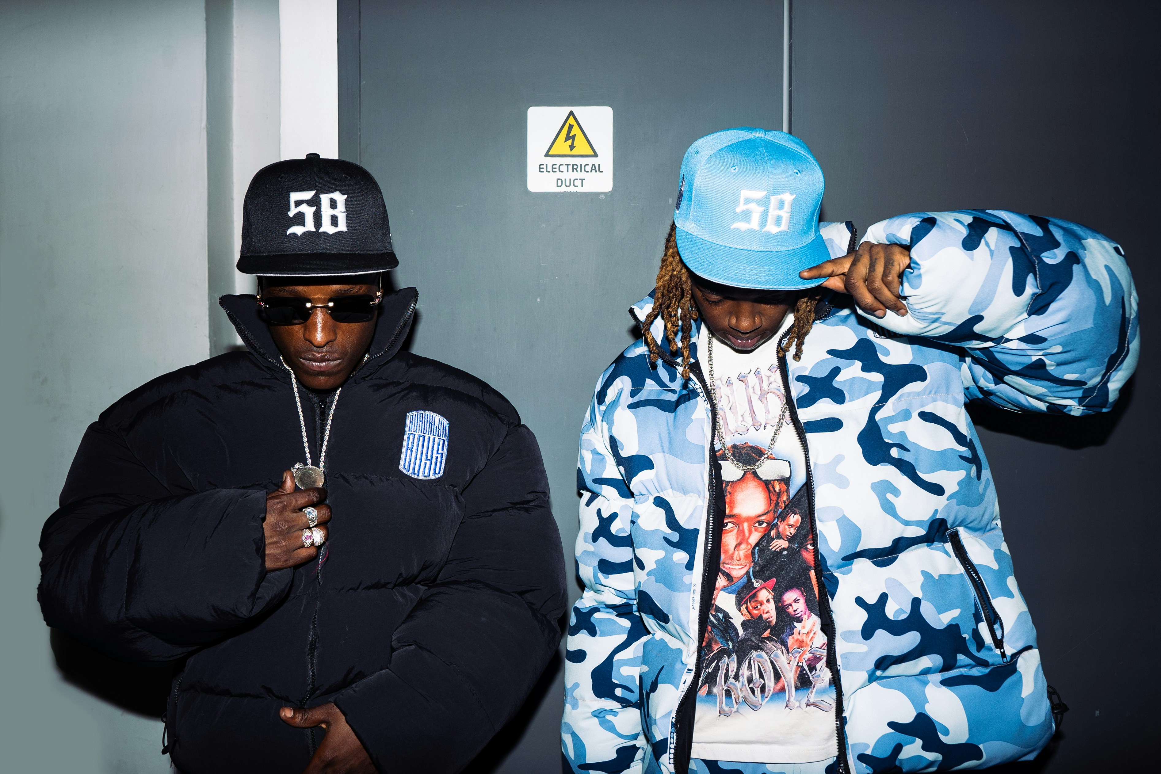 Photo by spliff_dj_joe