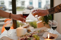 A 3-Course Menu To Cook For Your Date This Valentine's Day