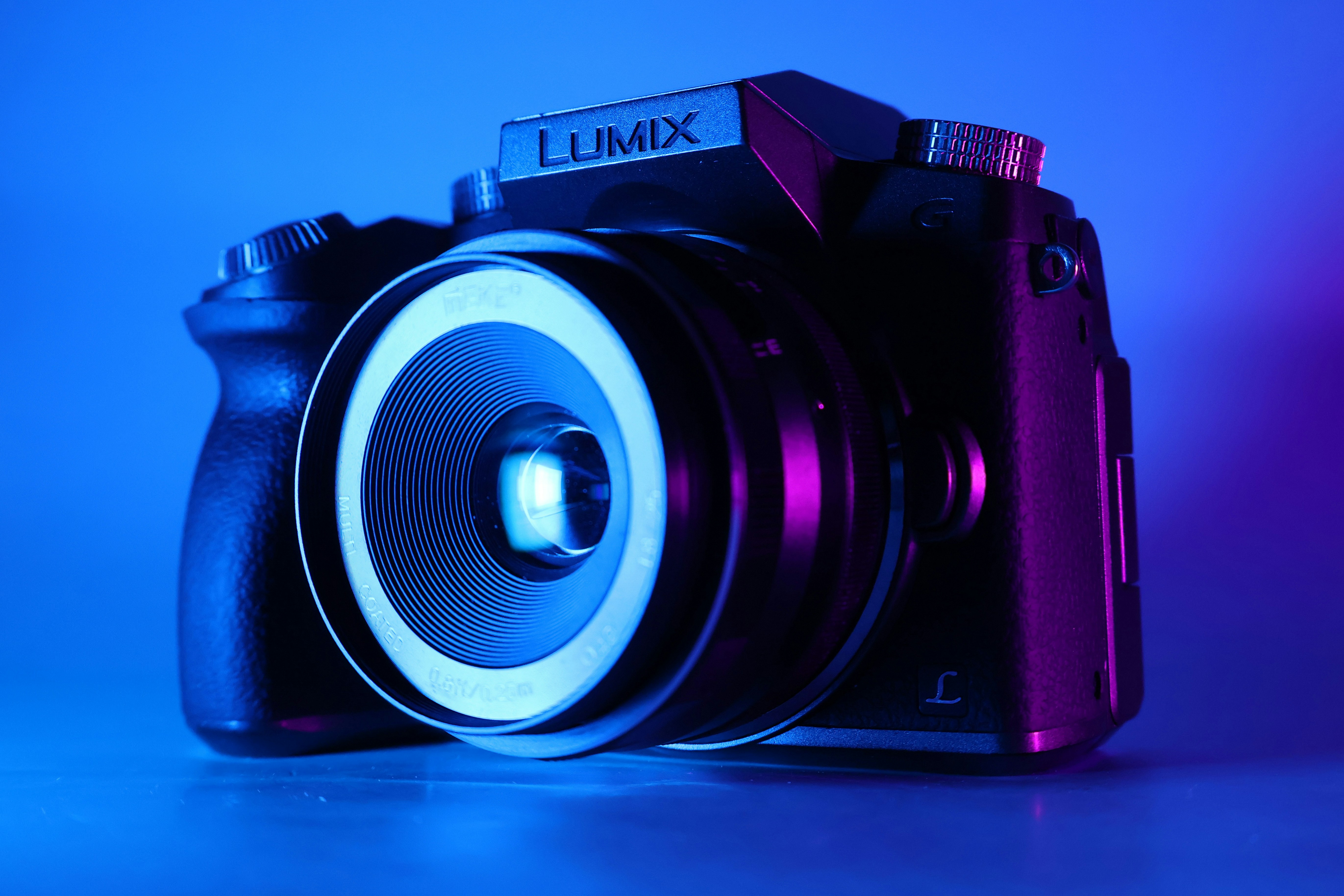 Photo by hadopelagic