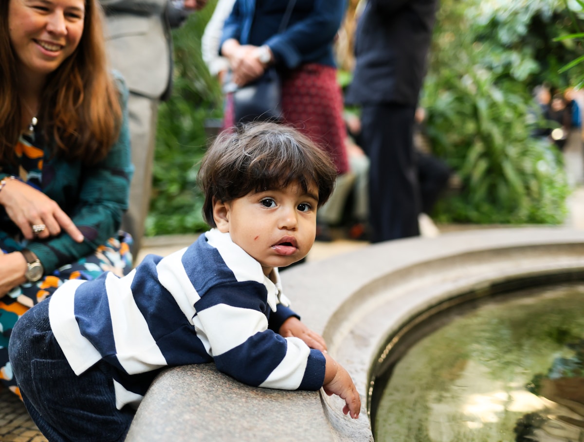 Activities That Build Neural Connections in Young Children