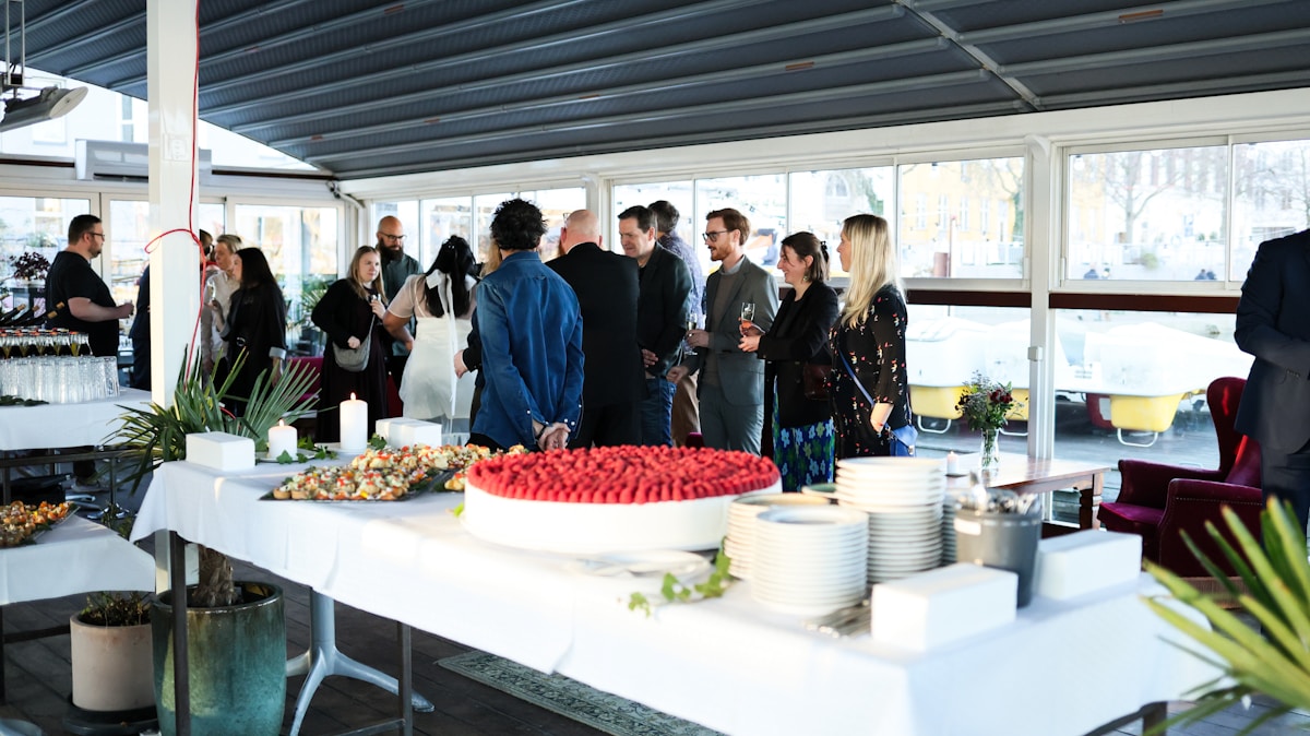 How Can You Build a Stunning Dessert Buffet Without Getting Overwhelmed?