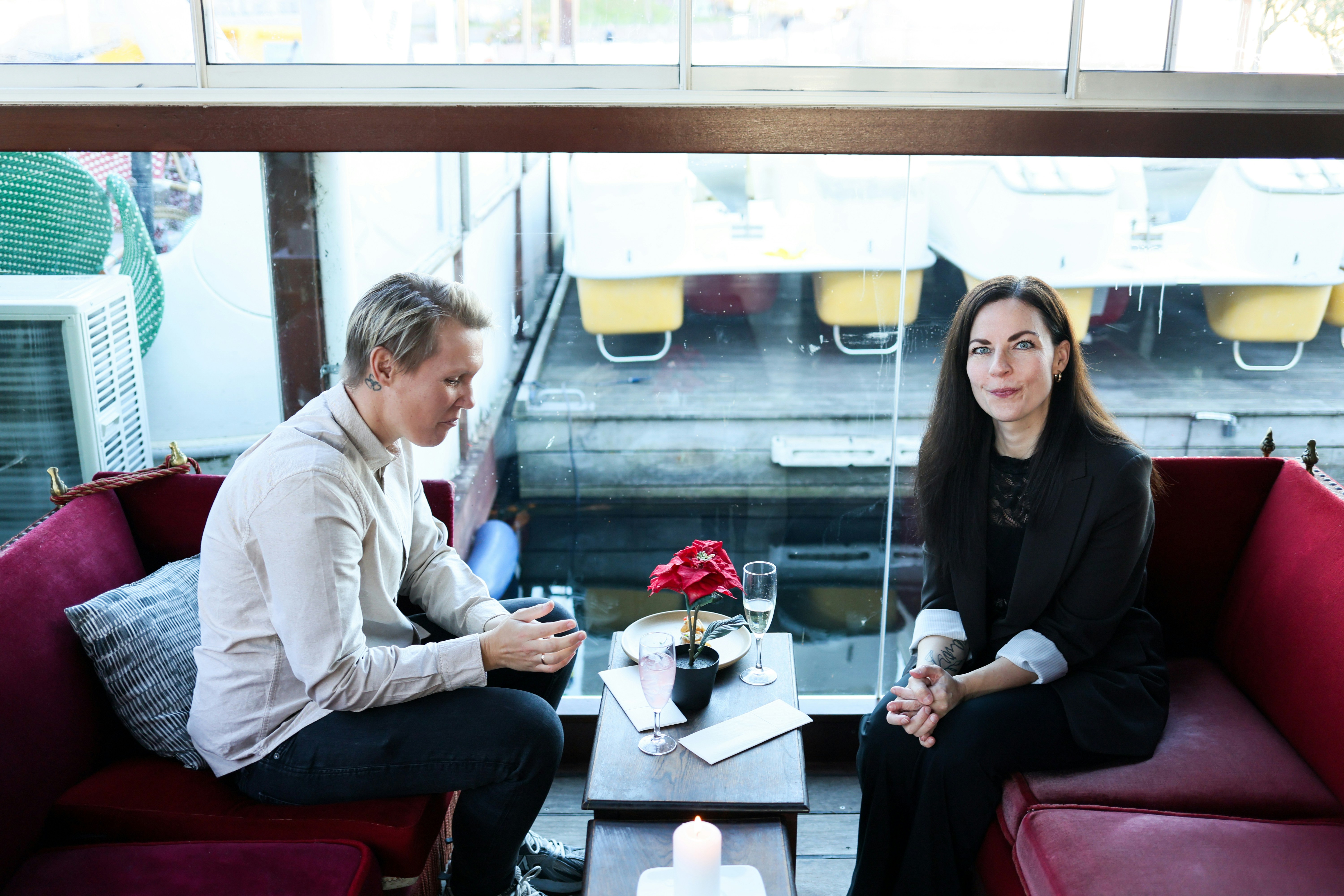 Photo by filipgrobgaard