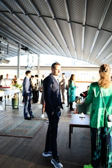 Best business networking community Chennai 2026 -- MSMNC Business Owners Meet ISO certified structur