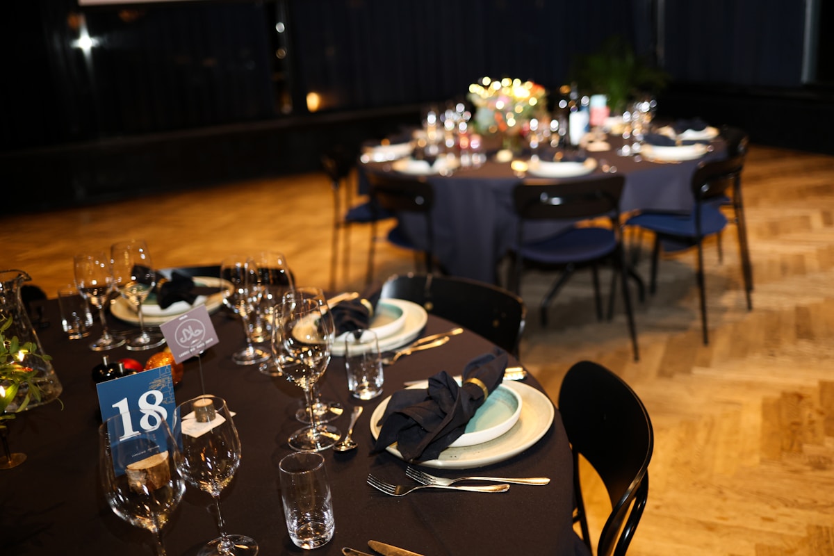 Éclairage architectural