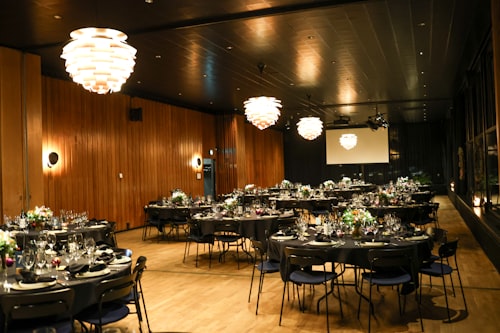 Event venue