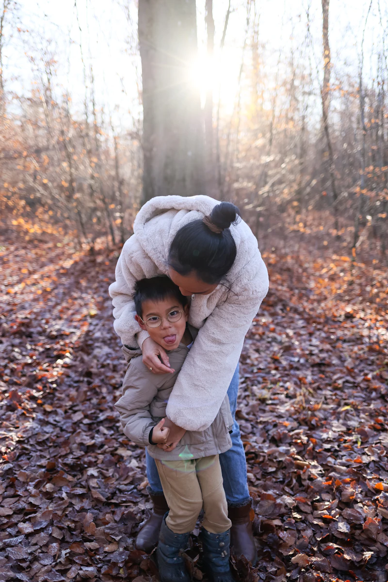 Planning for a Child with Special Needs