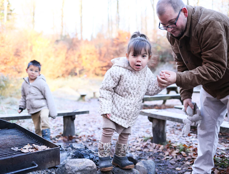 Mental health and wellbeing during the transition to fatherhood - PMC