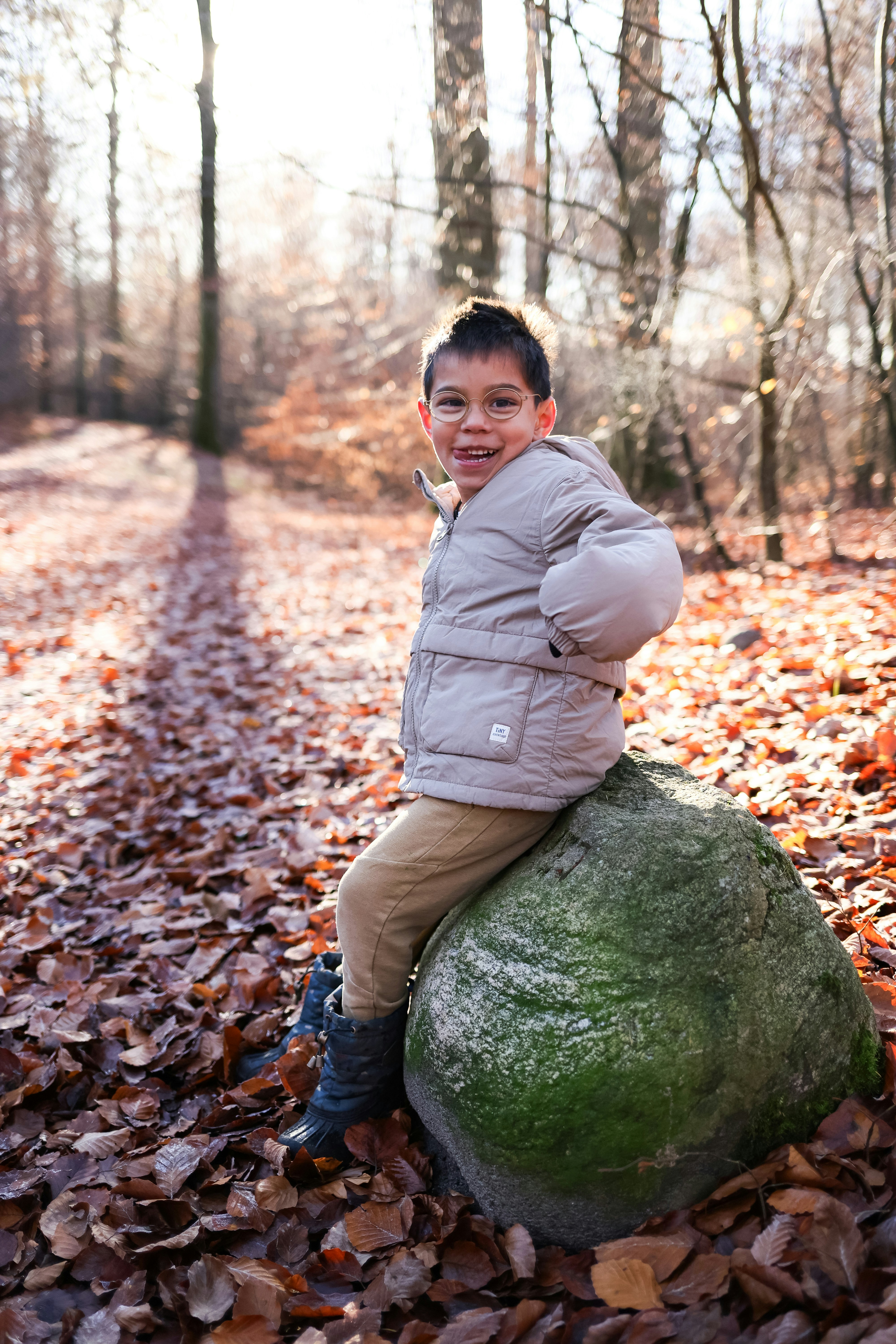 Photo by filipgrobgaard