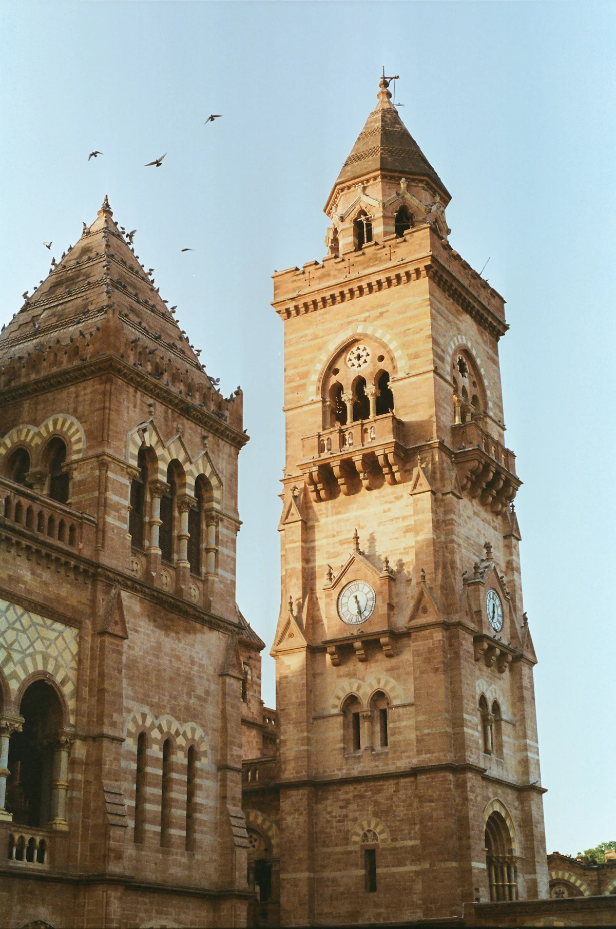 Bhuj