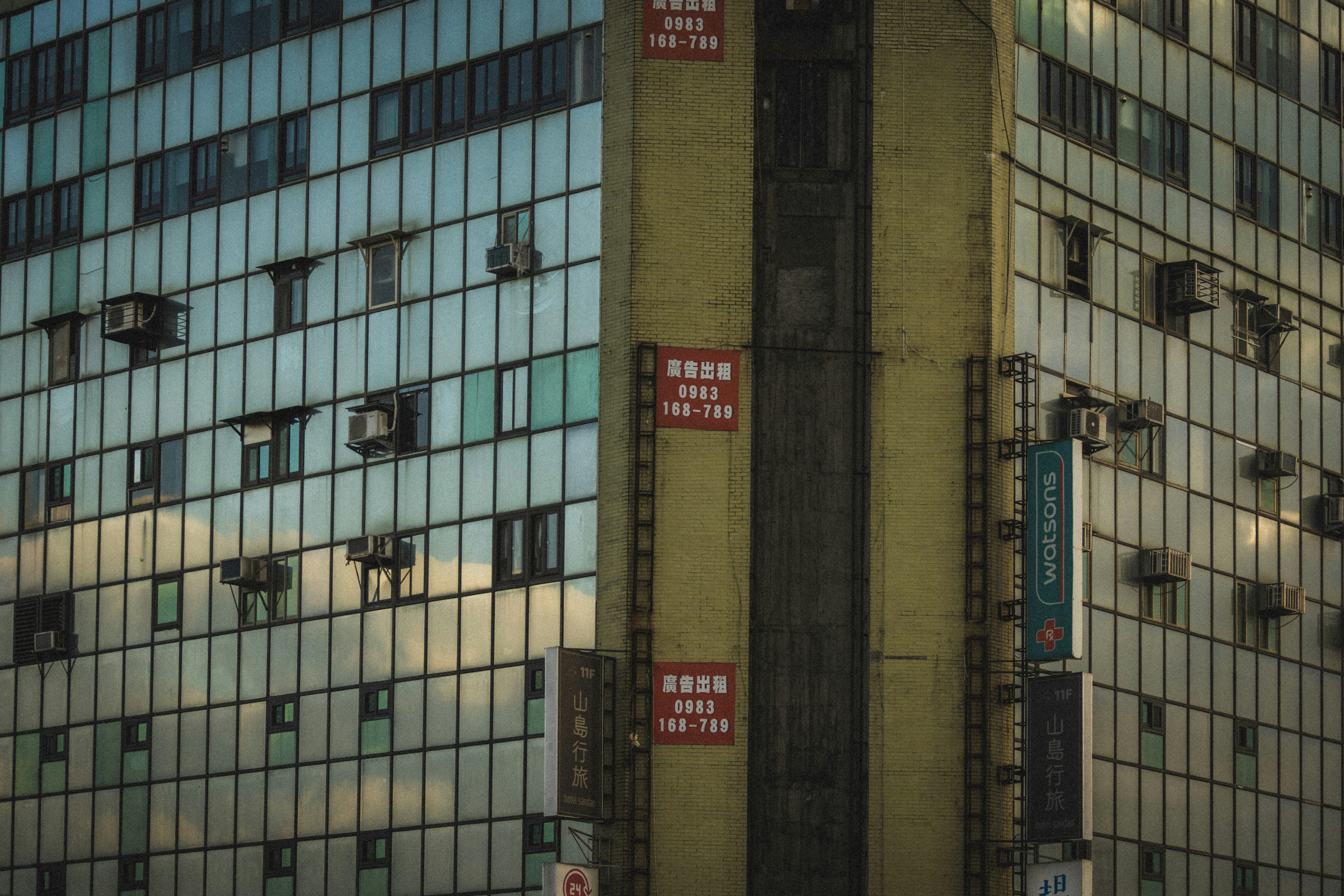 modern residential air conditioning unit on a sunny day - ac installation & replacement in oklahoma city ok
