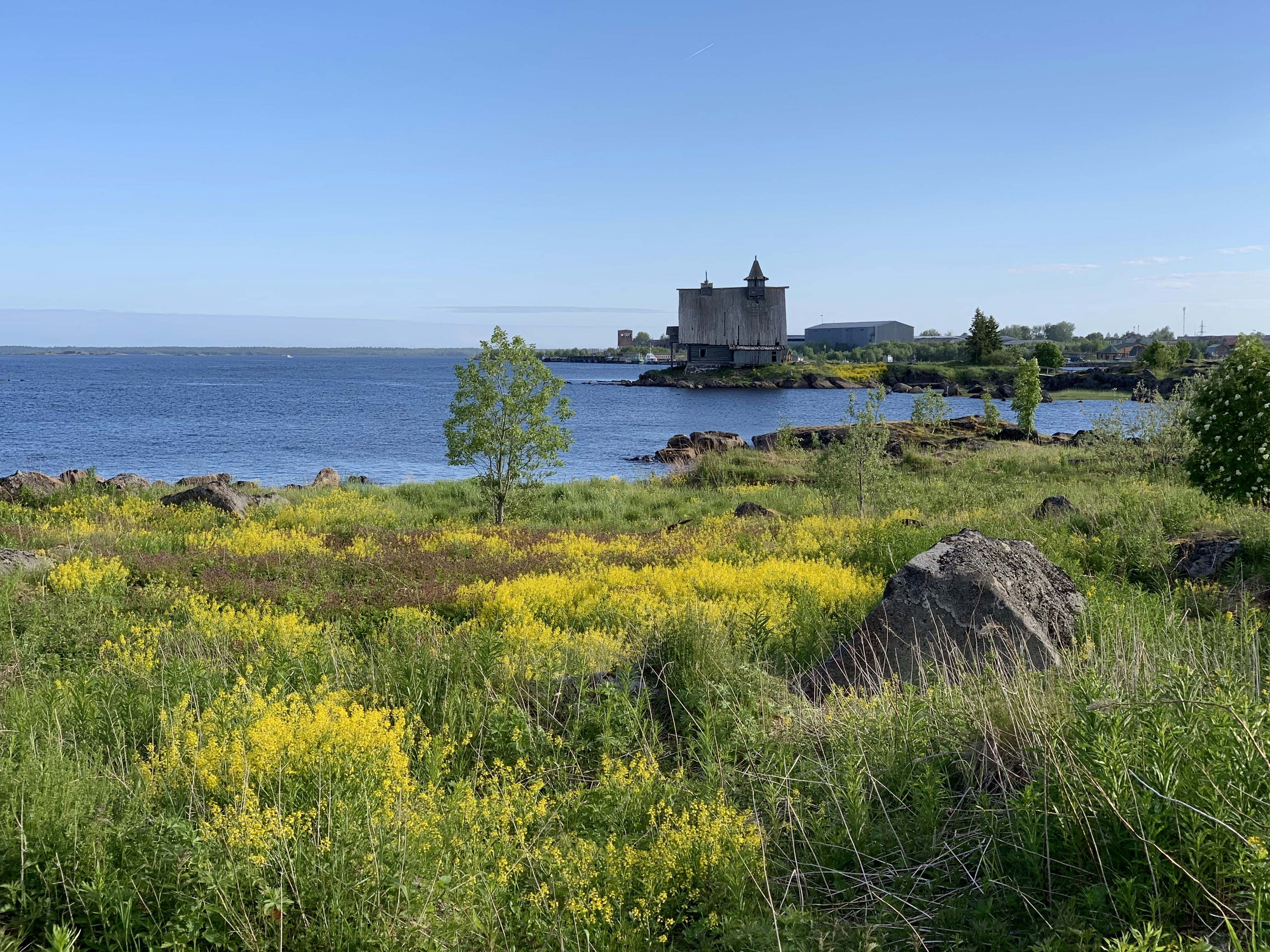 Photo by sergei_gussev