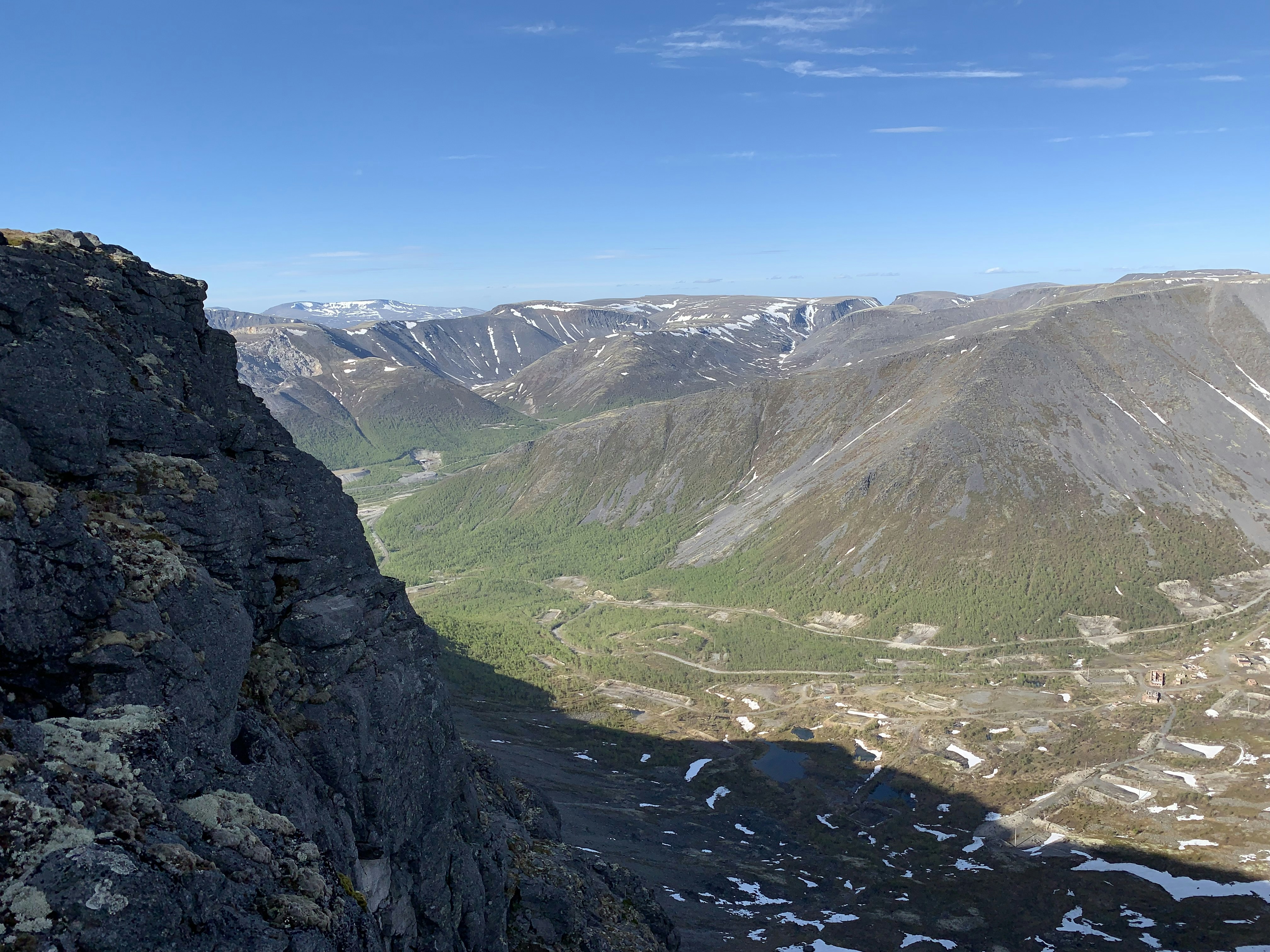 Photo by sergei_gussev