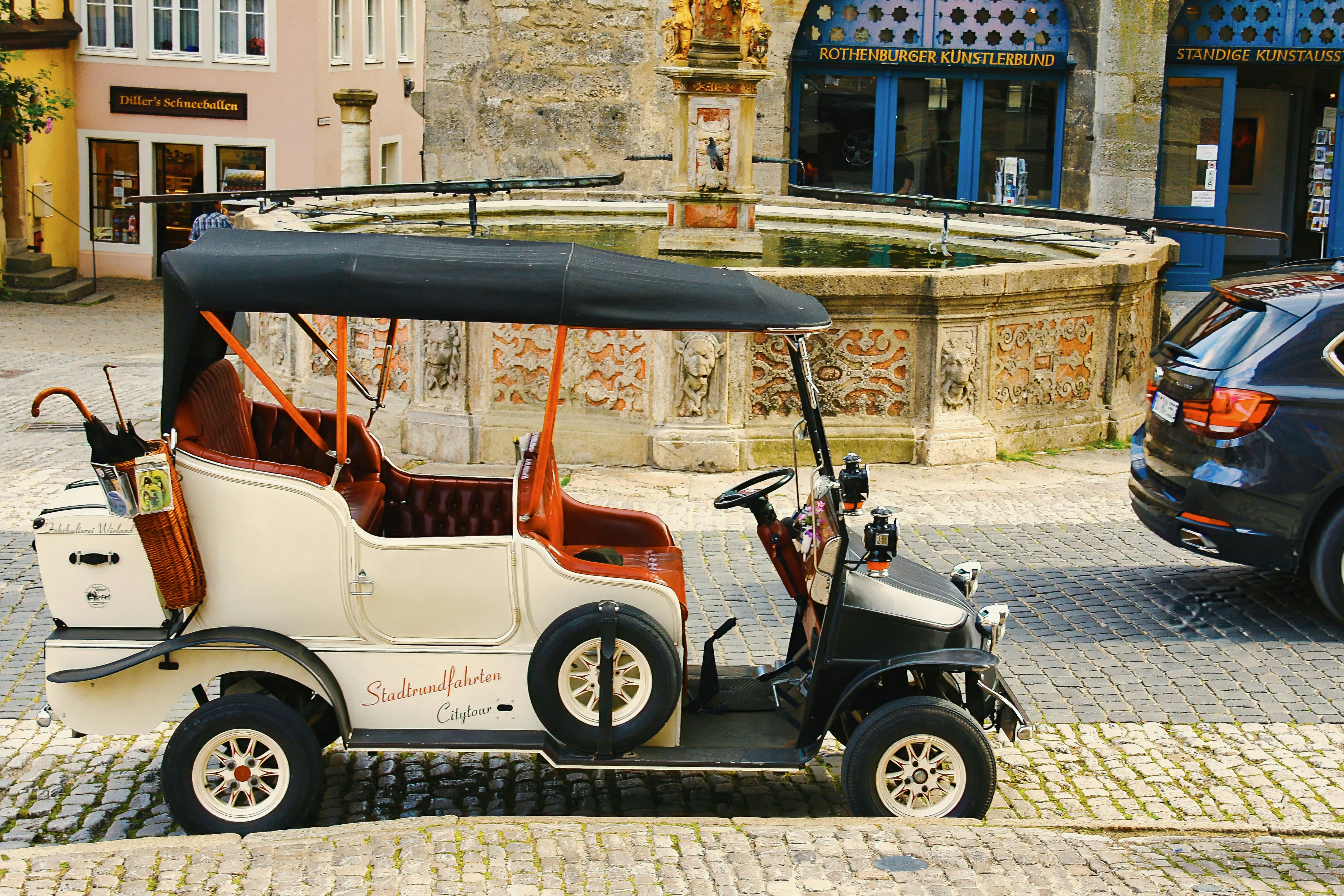 WiTricity's Wireless EV Charging Hits the Golf Course: A Glimpse into the Future of Electric Mobility