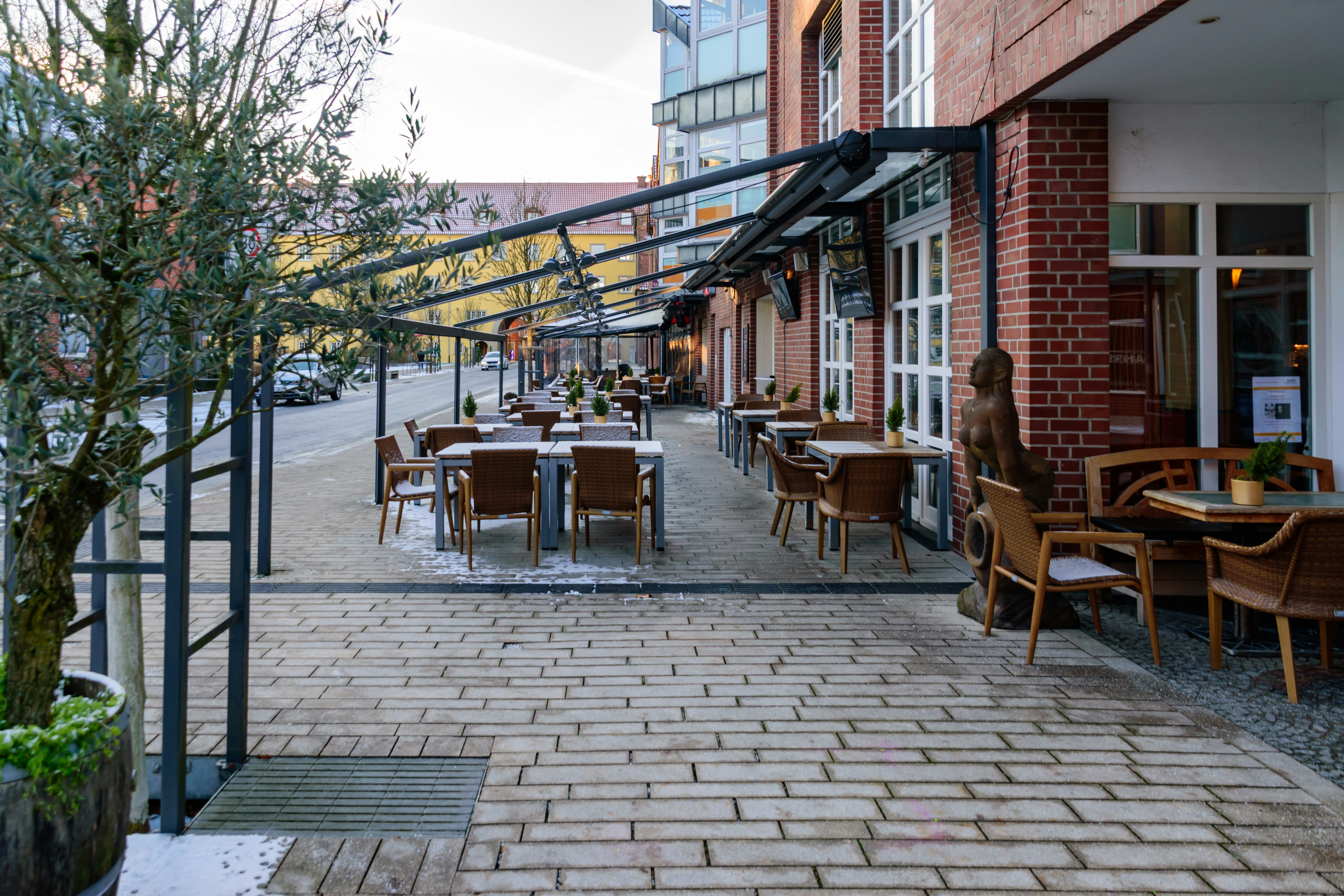 Navigating January Blues: Top Restaurants Offering Unique Comfort Dishes