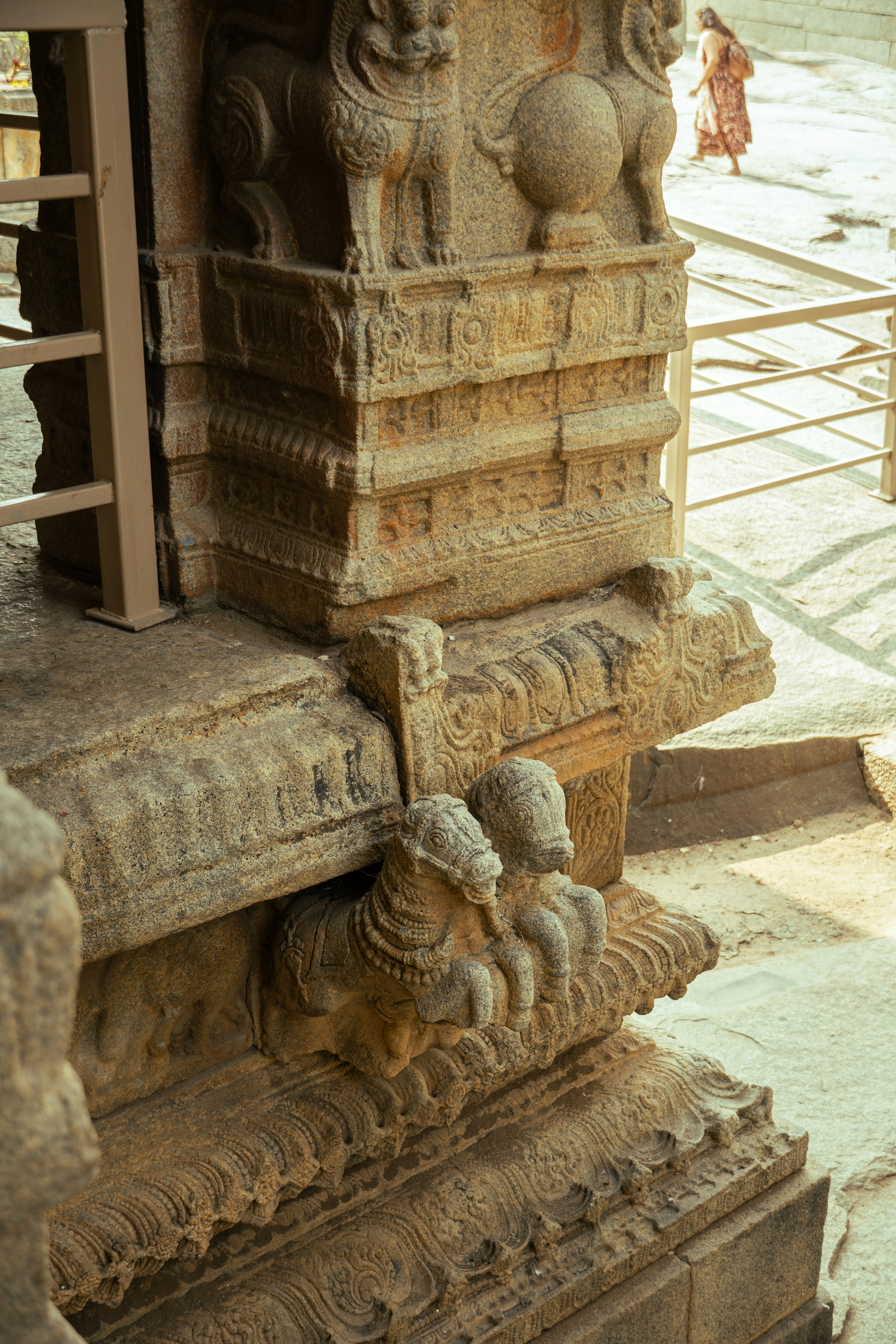 The Legacy of Trimbakeshwar in Our Family