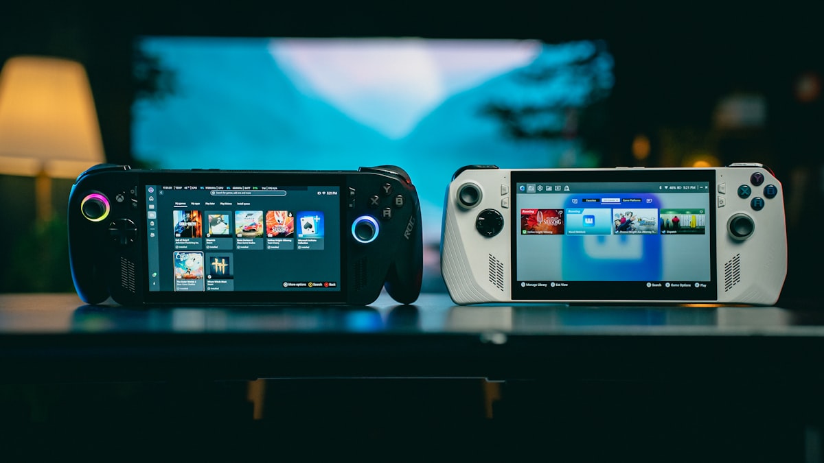 ARC Opens Waitlist for India's First Homegrown Handheld Gaming Console