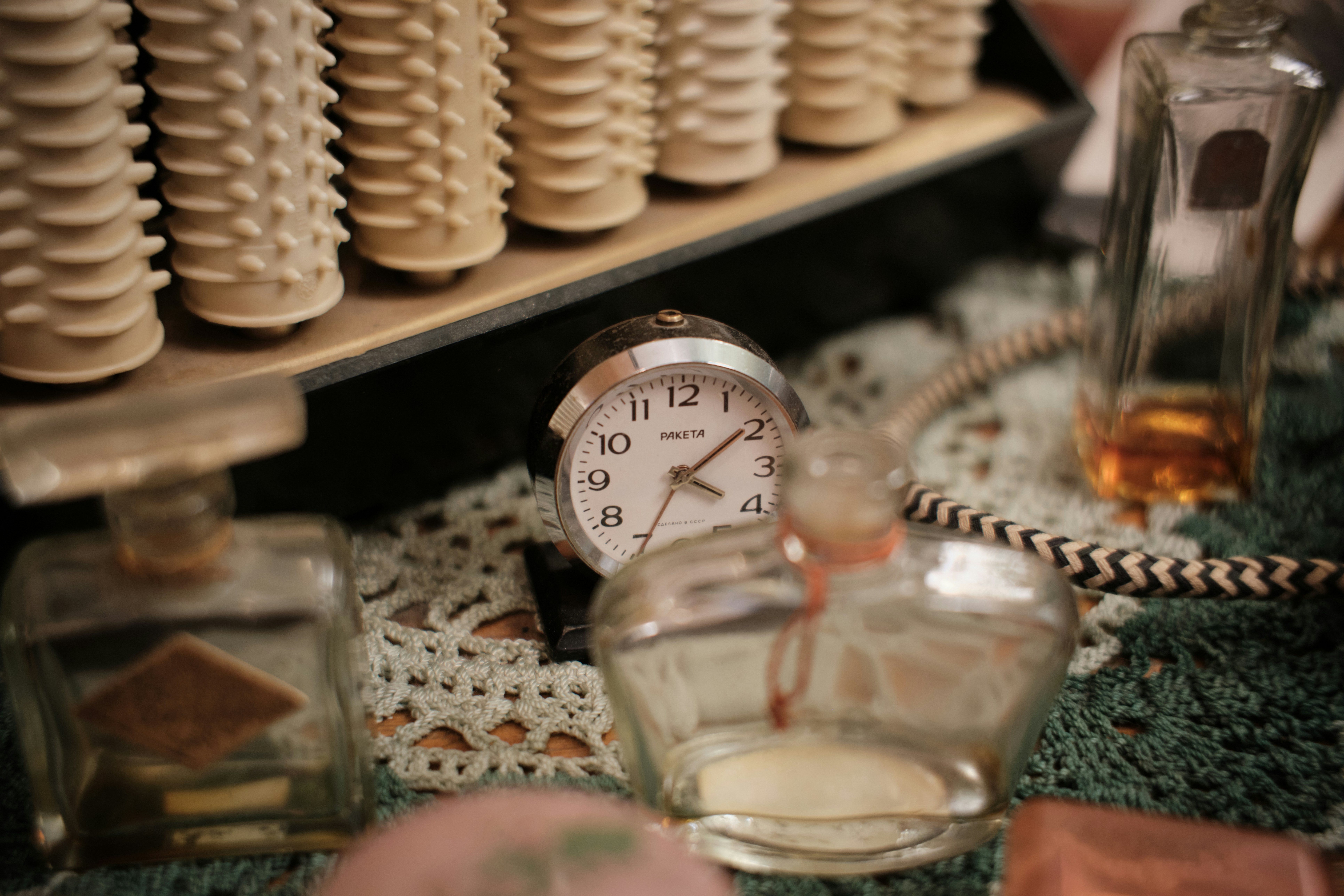 Bottled Ghosts: The Underground Perfume Hunters Preserving Scents Corporate America Wants You to Forget