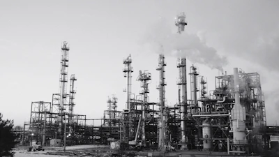 Refinery Operations