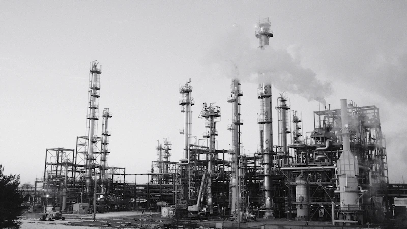 Petrochemical