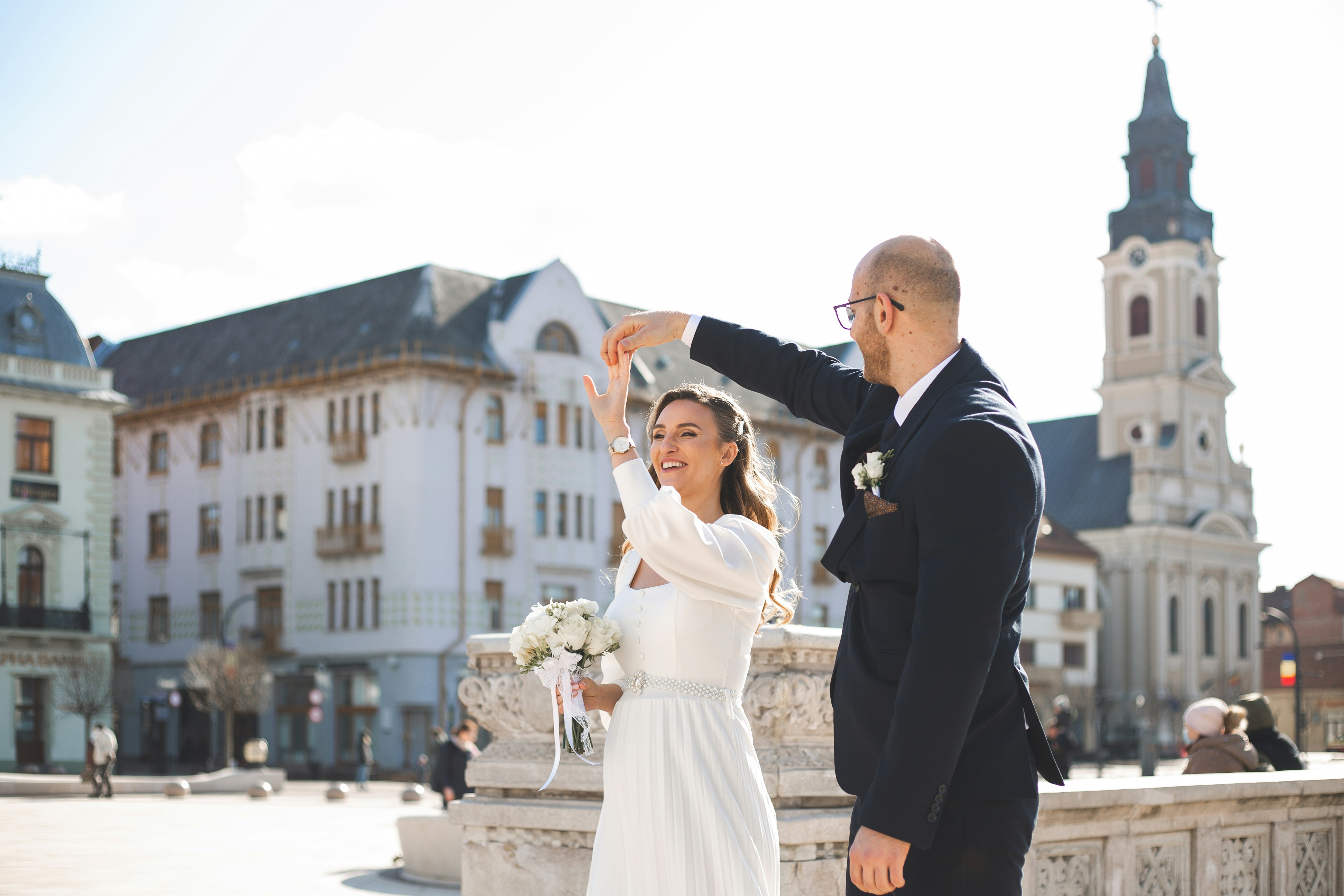 wedding outdoor scenery, wallpaper, Drone Photography for Weddings: A Complete Guide 1