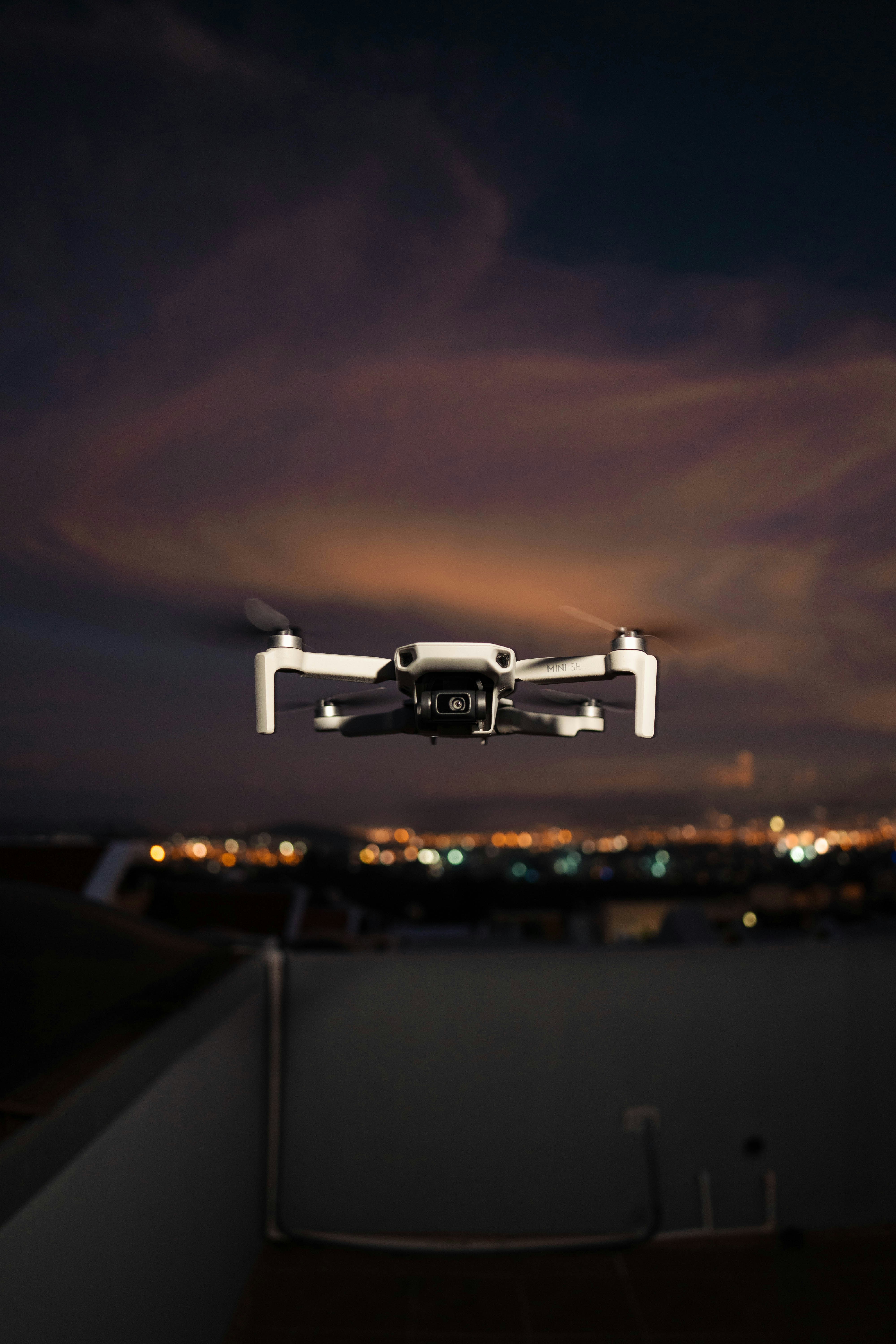 Série DJI Lito : Lequel choisir ?
